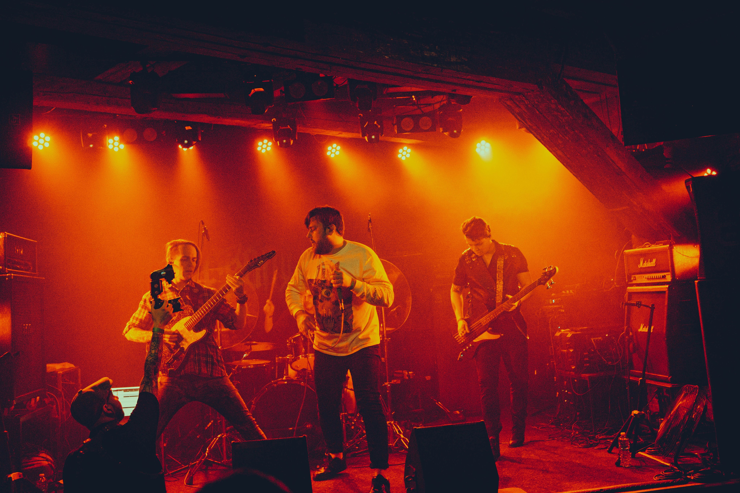 Bite the goat 14.06.2025. Фотограф Дядя Сник