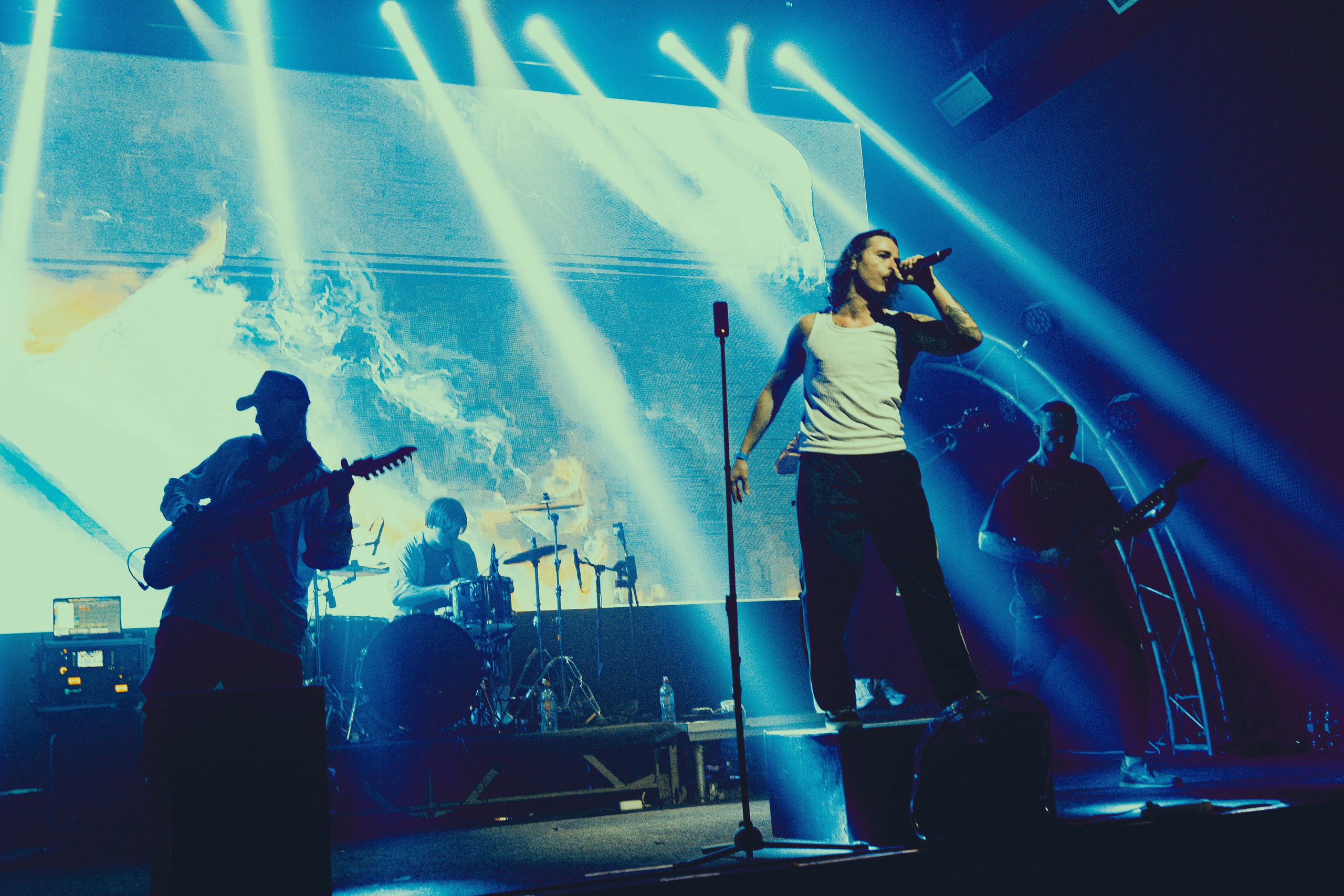 The Korea 16.05.2025. Фотограф Дядя Сник