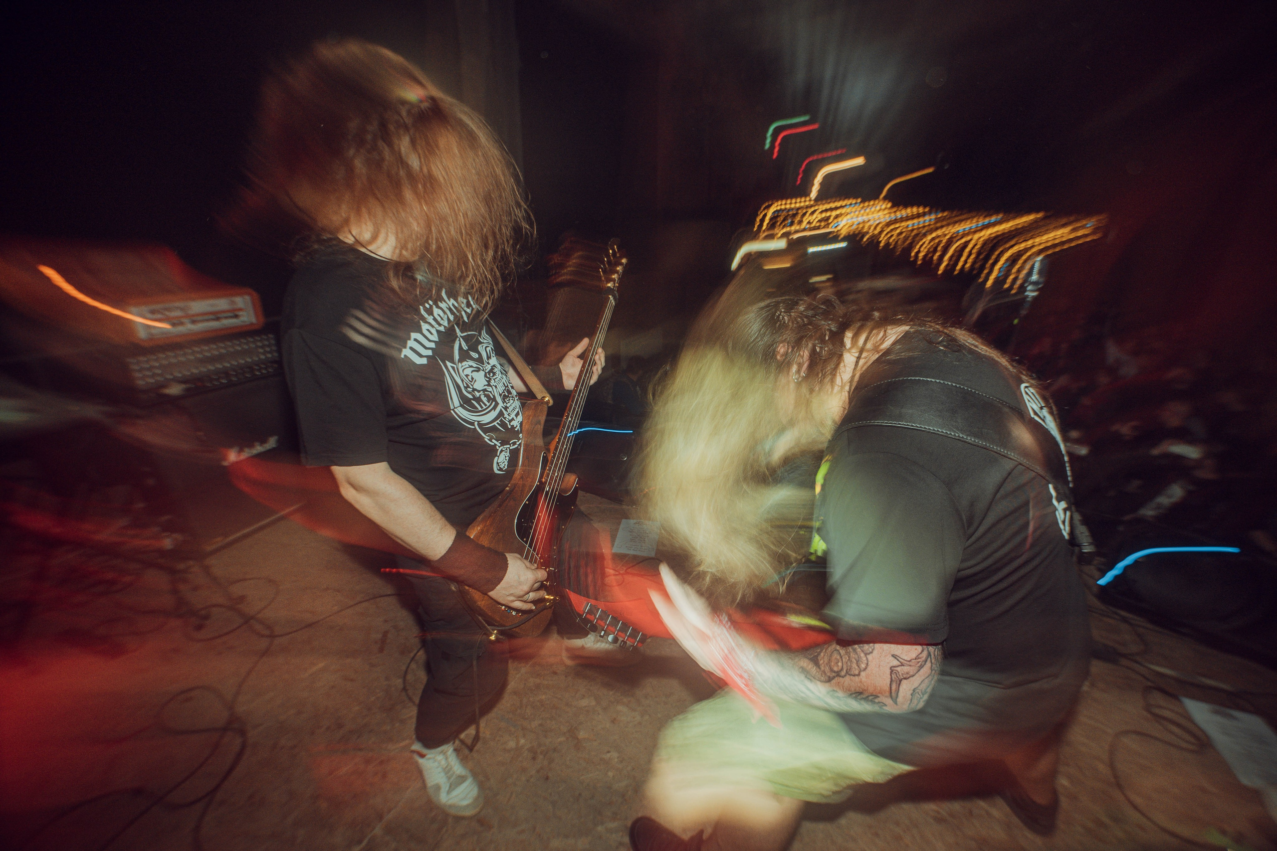 Der Döbermann 26.01.2024. Фотограф Дядя Сник