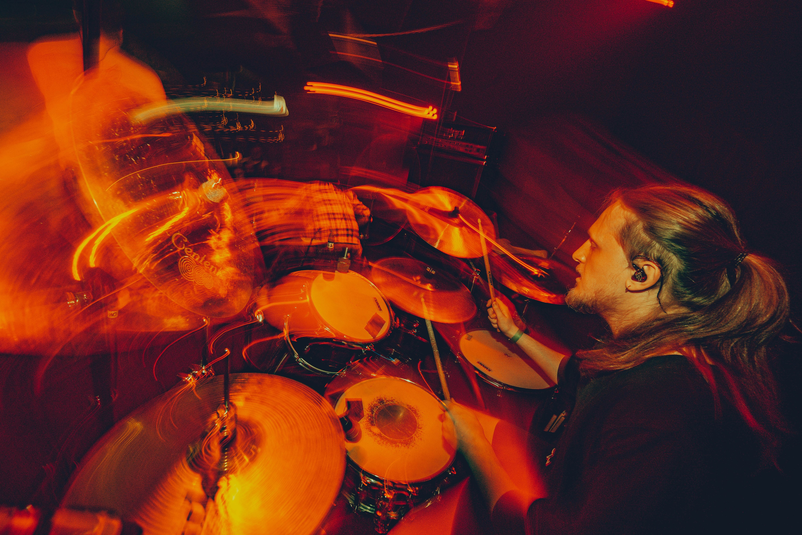 Bite the goat 14.06.2025. Фотограф Дядя Сник