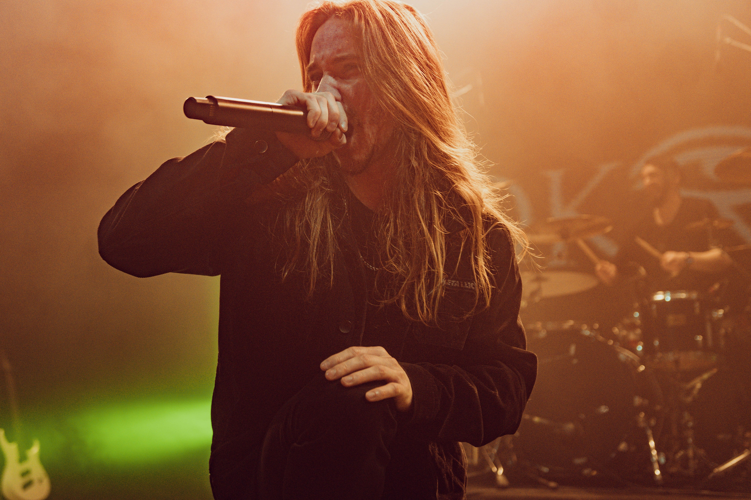 Shokran 14.03.2024. Фотограф Дядя Сник