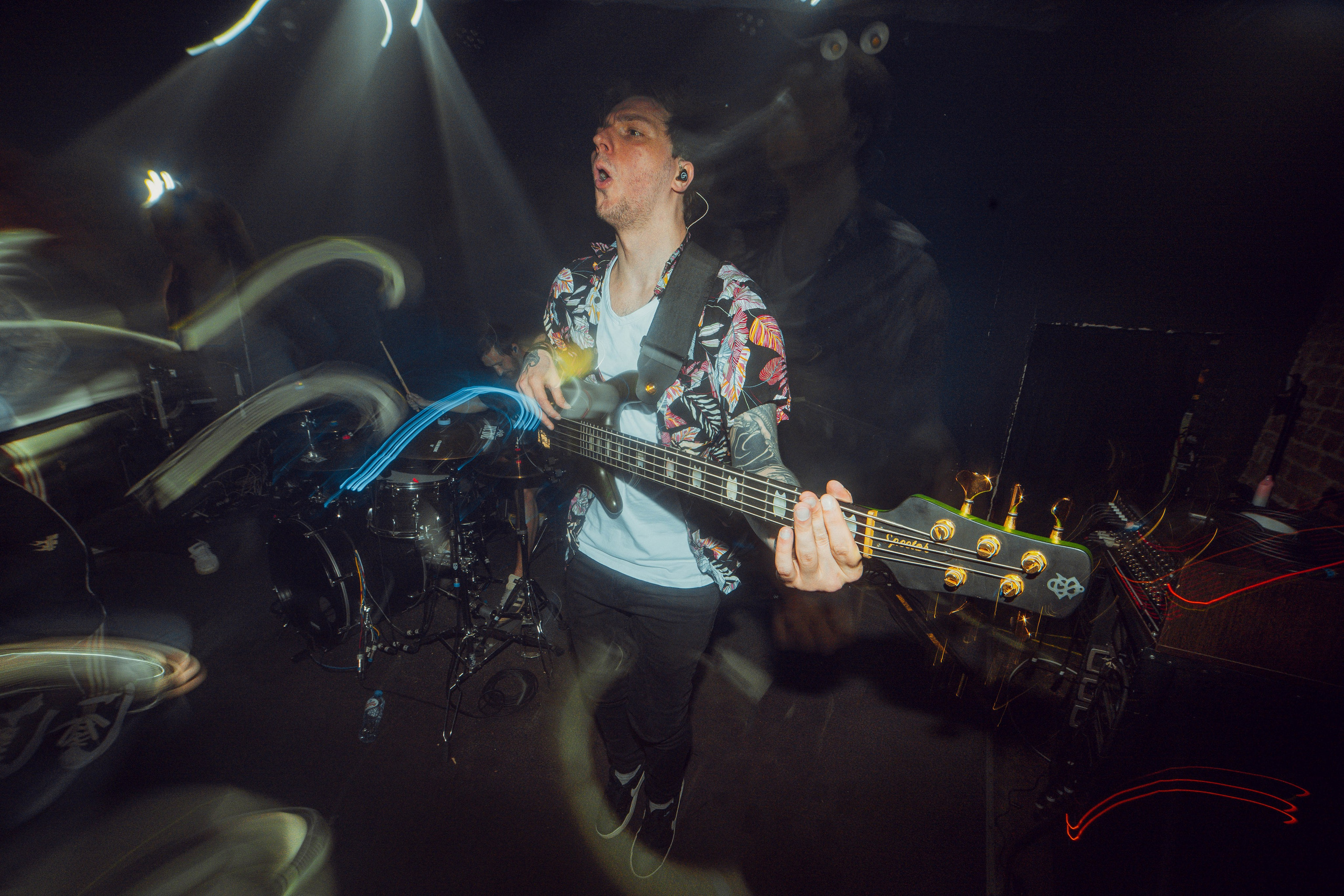 Blackpyres 26.05.2024. Фотограф Дядя Сник