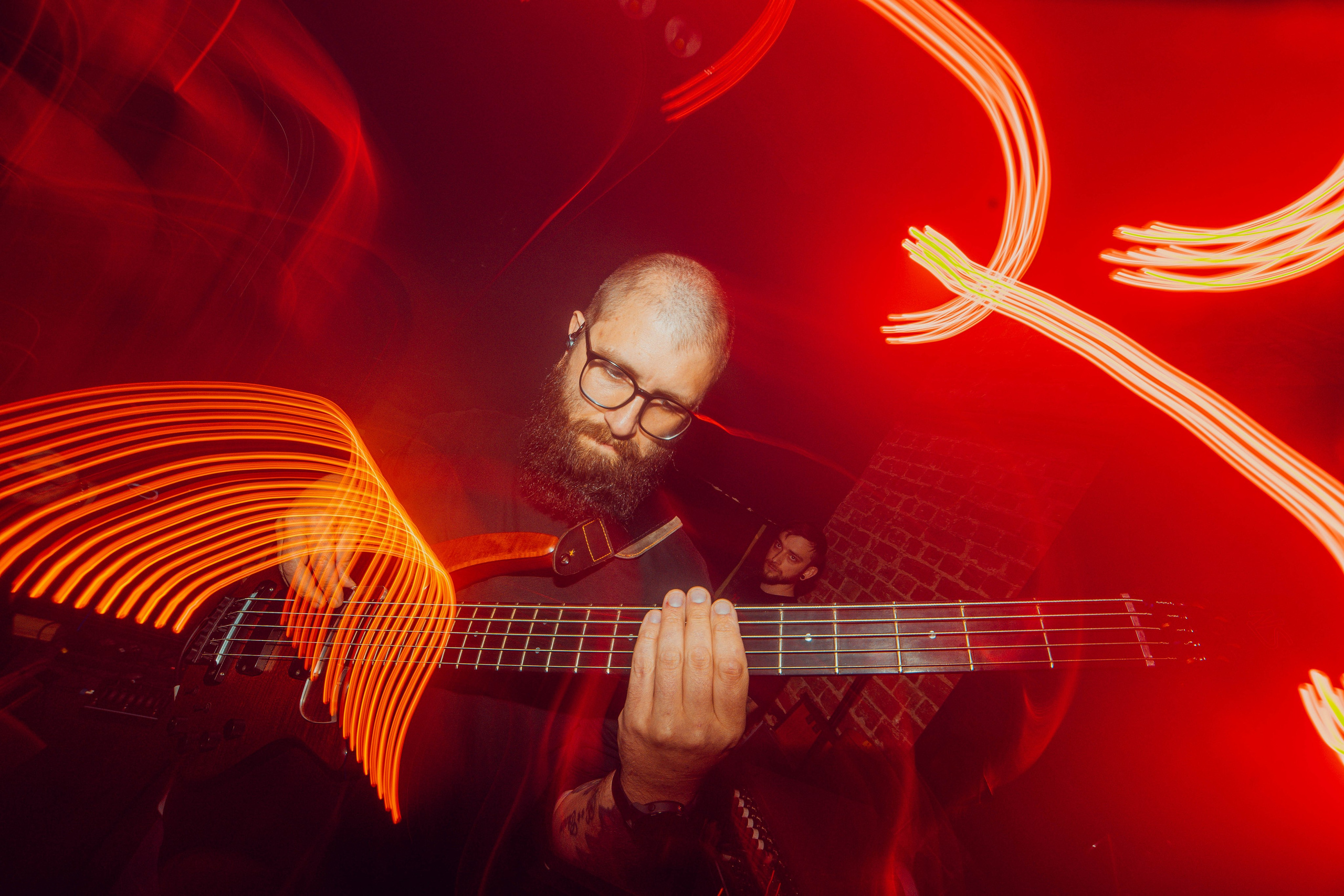 Idols to be faded 26.05.2024. Фотограф Дядя Сник