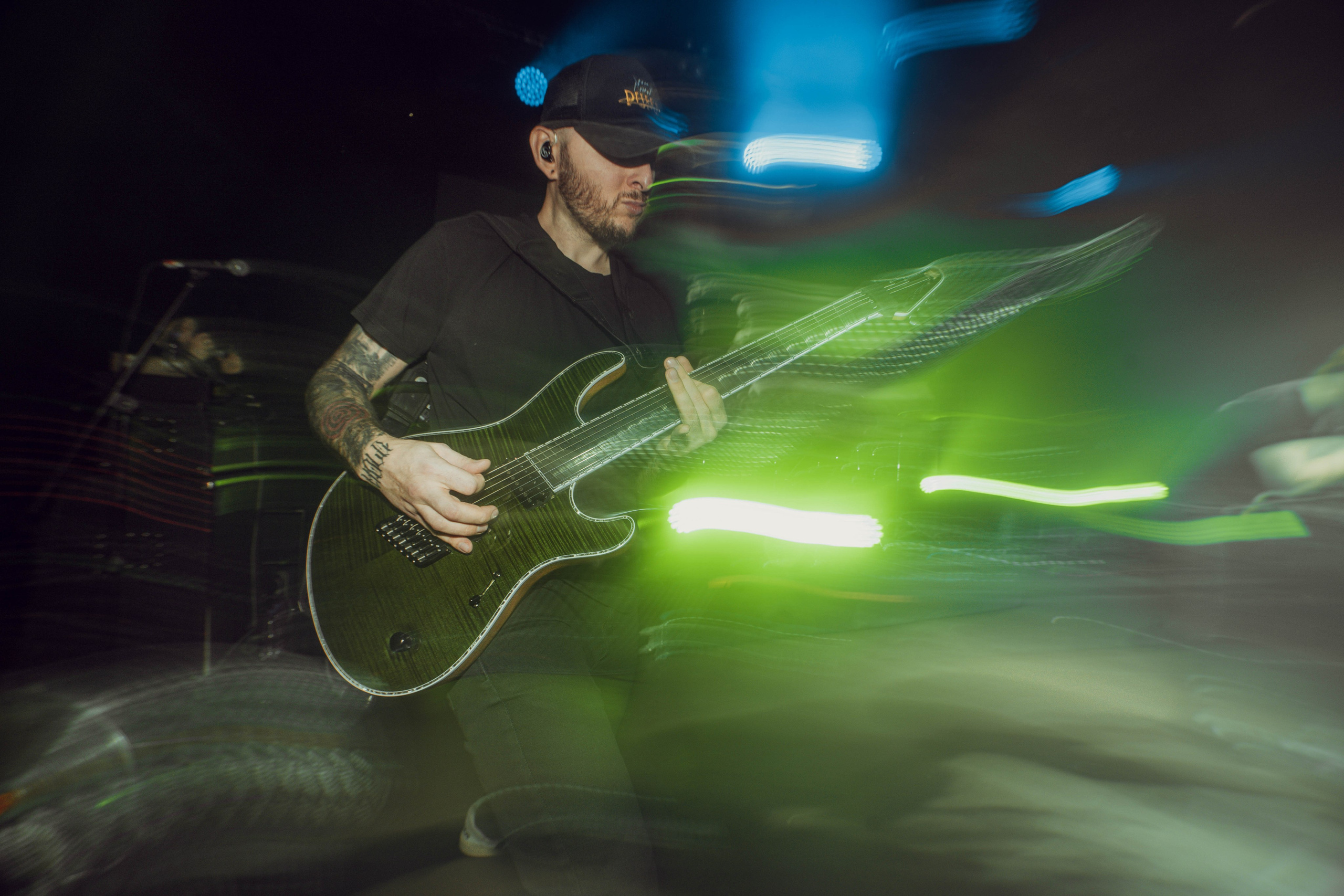 Blackpyres 14.03.2024. Фотограф Дядя Сник