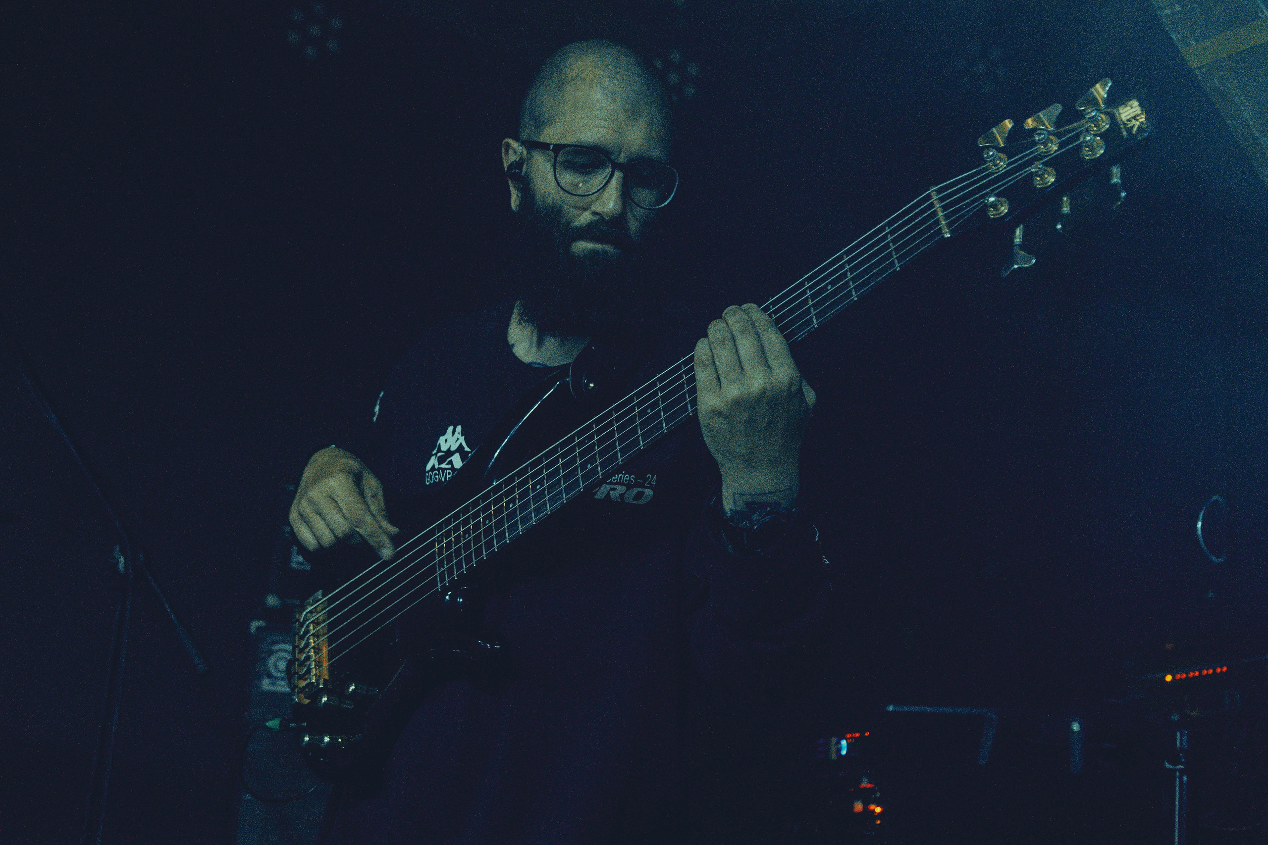 Idols to be faded 15.08.2025. Фотограф Дядя Сник