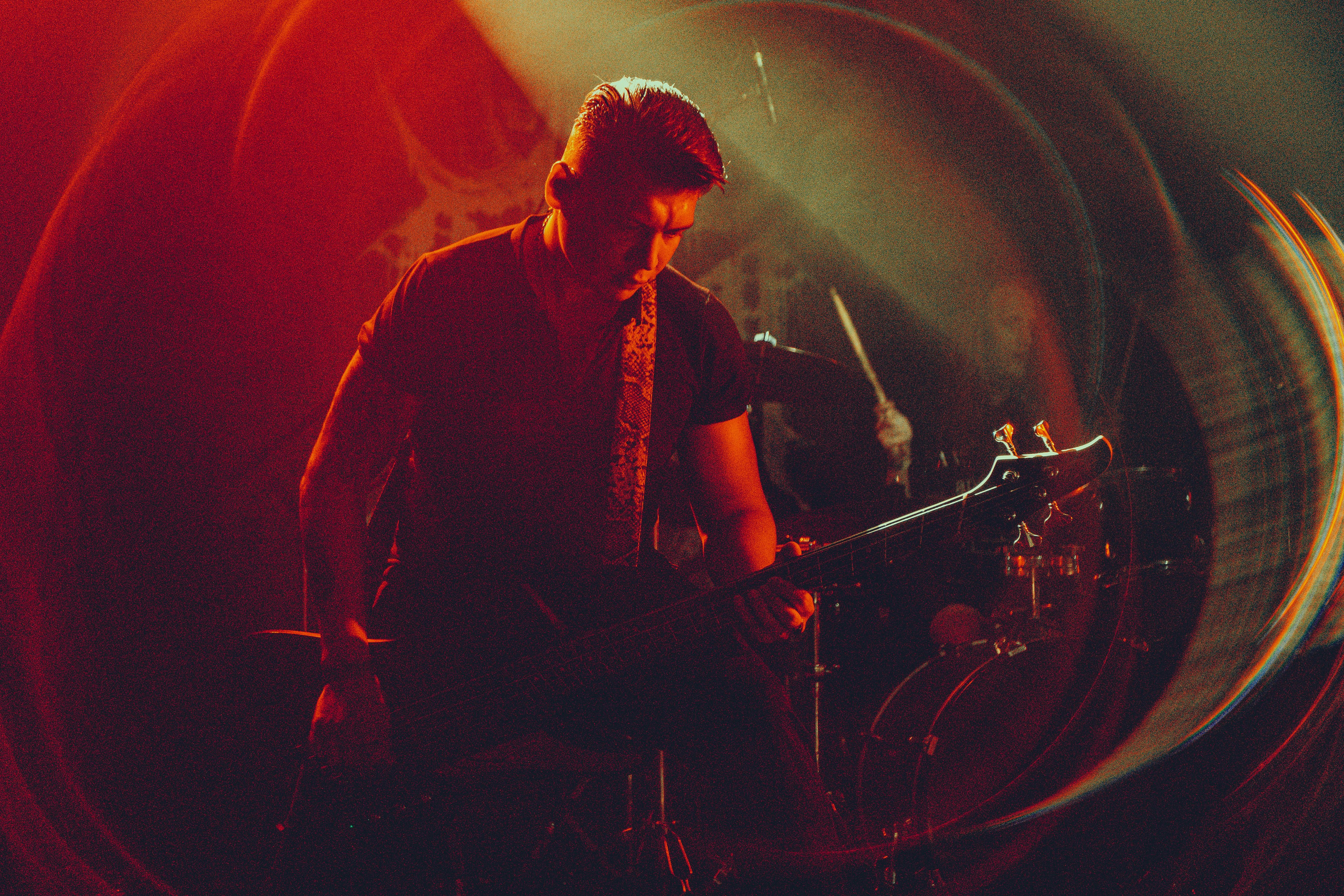 Bite the goat 17.08.2025. Фотограф Дядя Сник