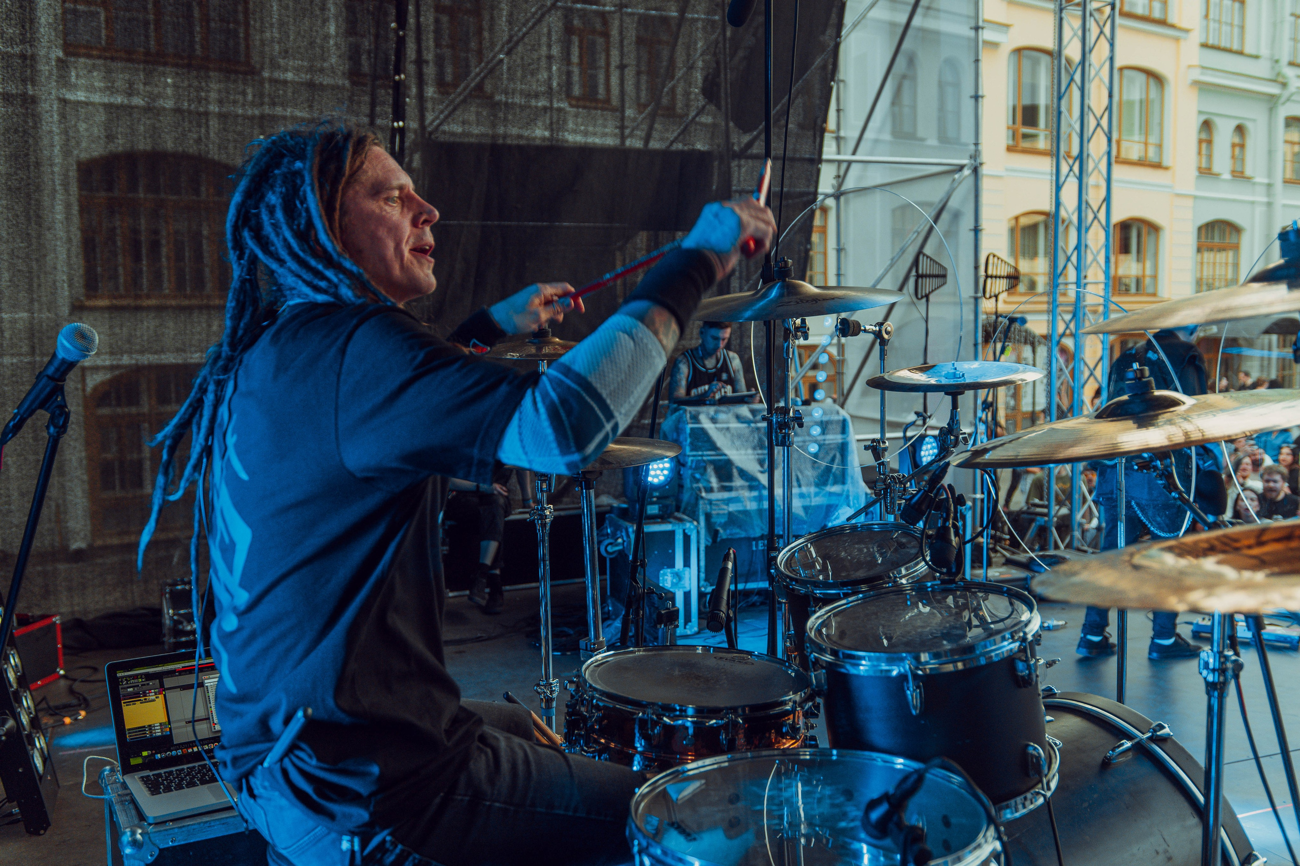 Stigmata 31.05.2024. Фотограф Дядя Сник