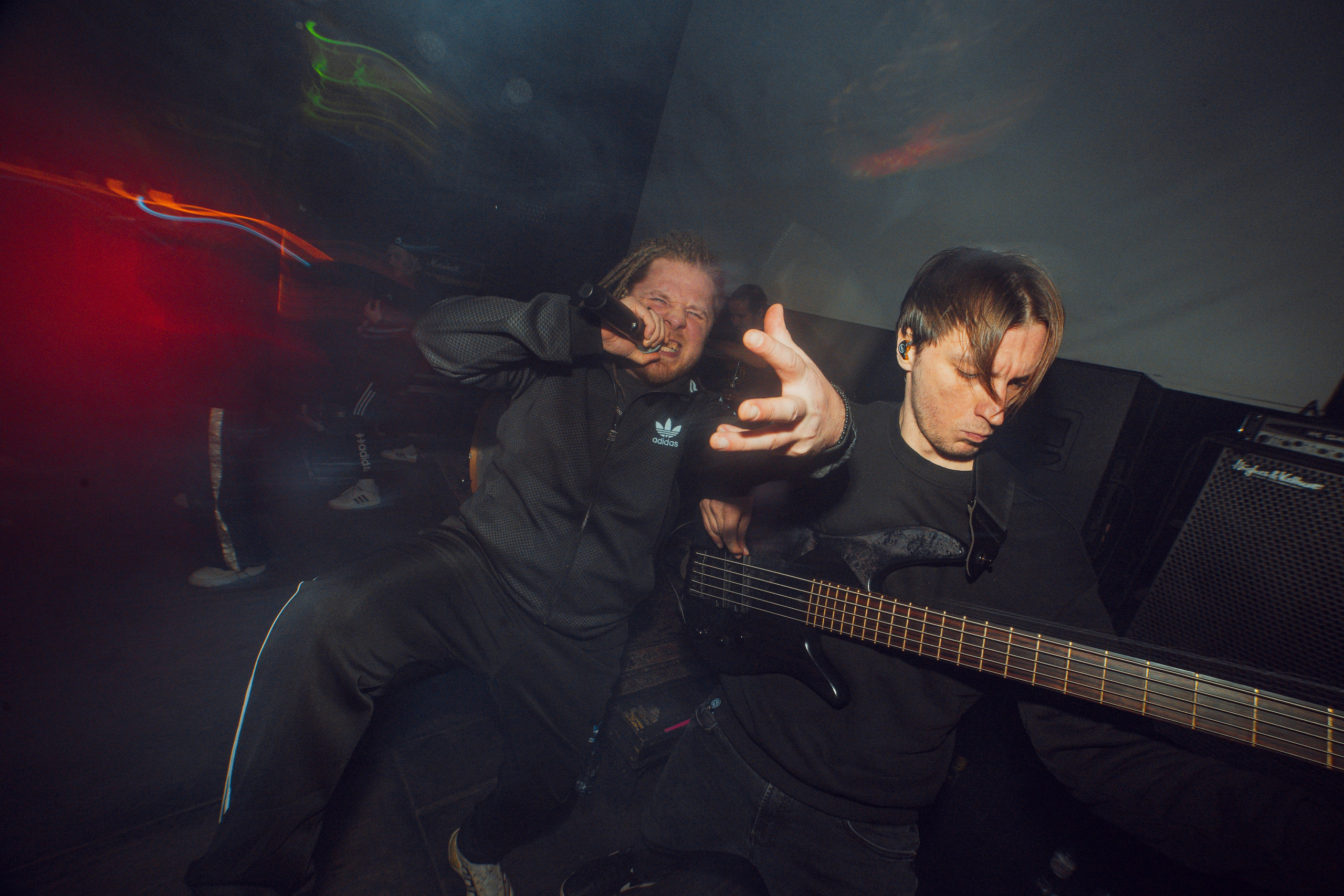 Blackpyres 20.01.2024. Фотограф Дядя Сник