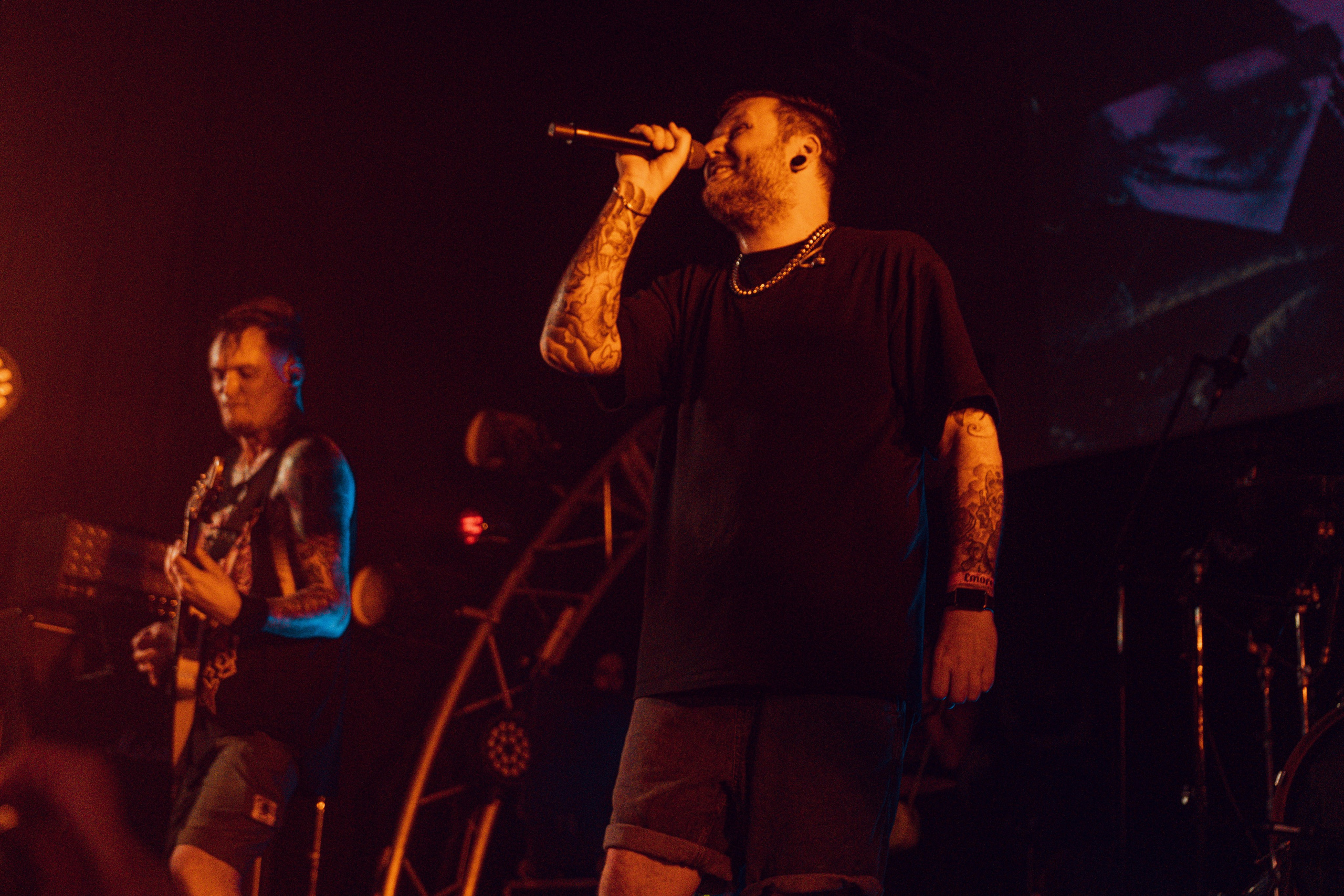 Stigmata 1.03.2024. Фотограф Дядя Сник