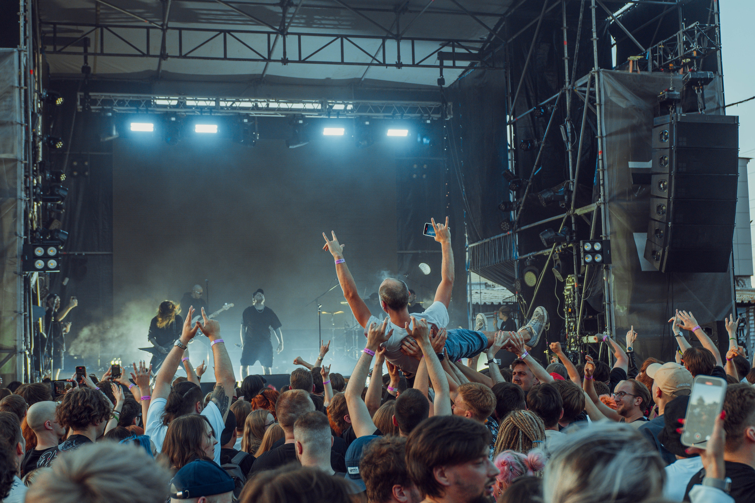 Amatory 15.07.2025. Фотограф Дядя Сник