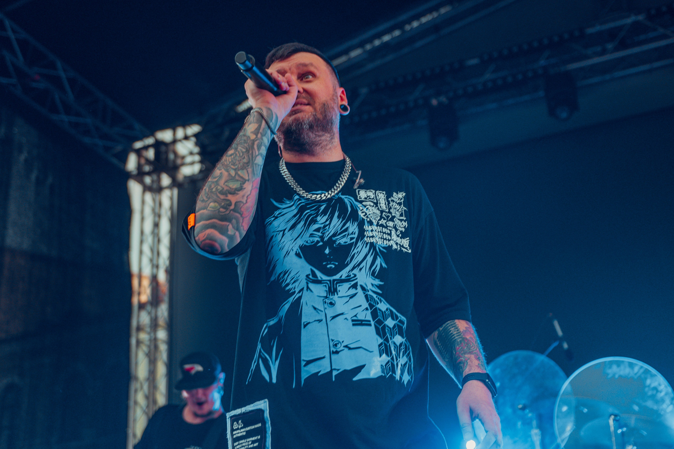 Stigmata 31.05.2024. Фотограф Дядя Сник