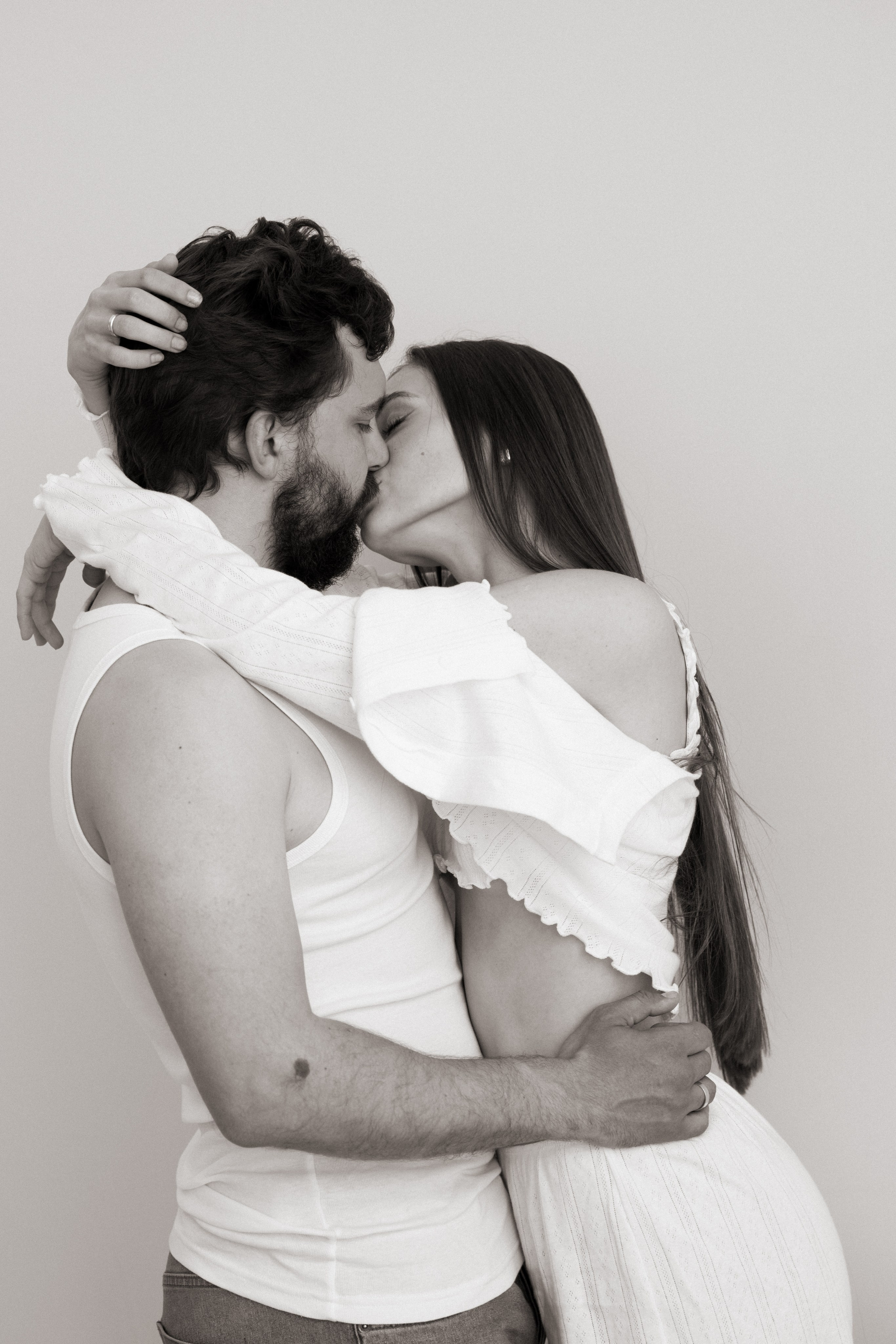 Такая нежная любовь