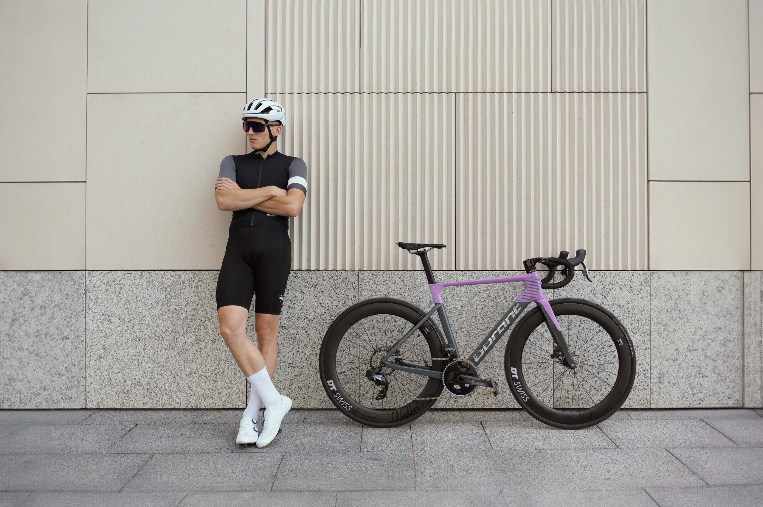 BORANT. Фотограф Д. Куценков