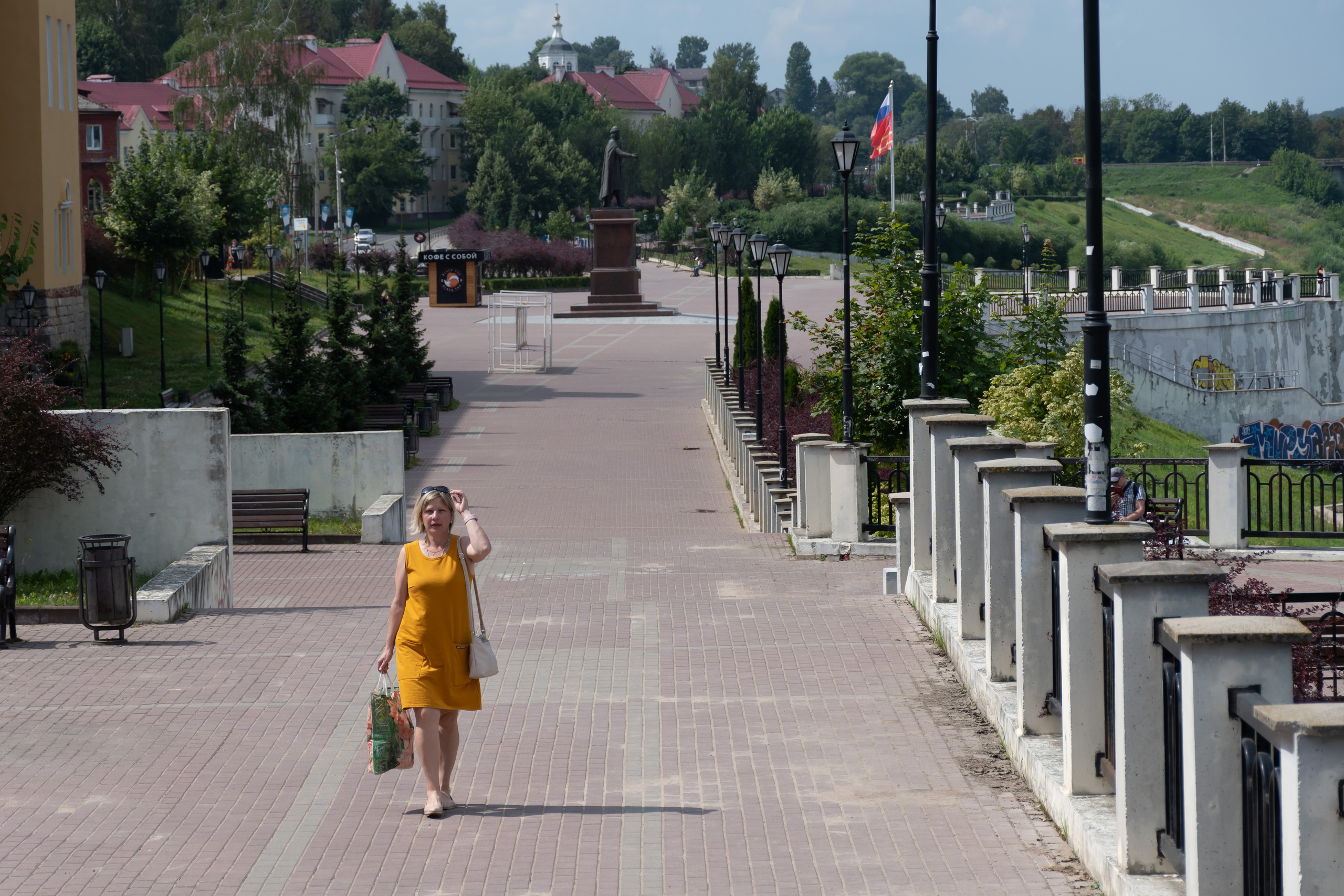 20220803-04 Смоленск. Дмитрий Ремизов. Фотография, как хобби