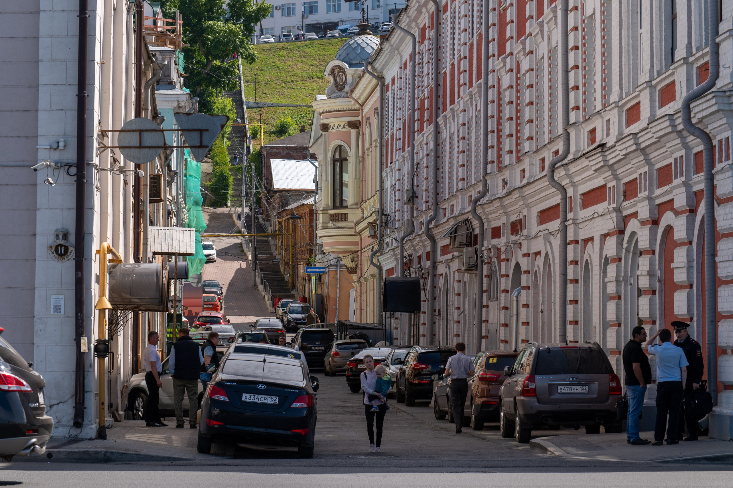 20230612-16 Нижний Новгород. Дмитрий Ремизов. Фотография, как хобби