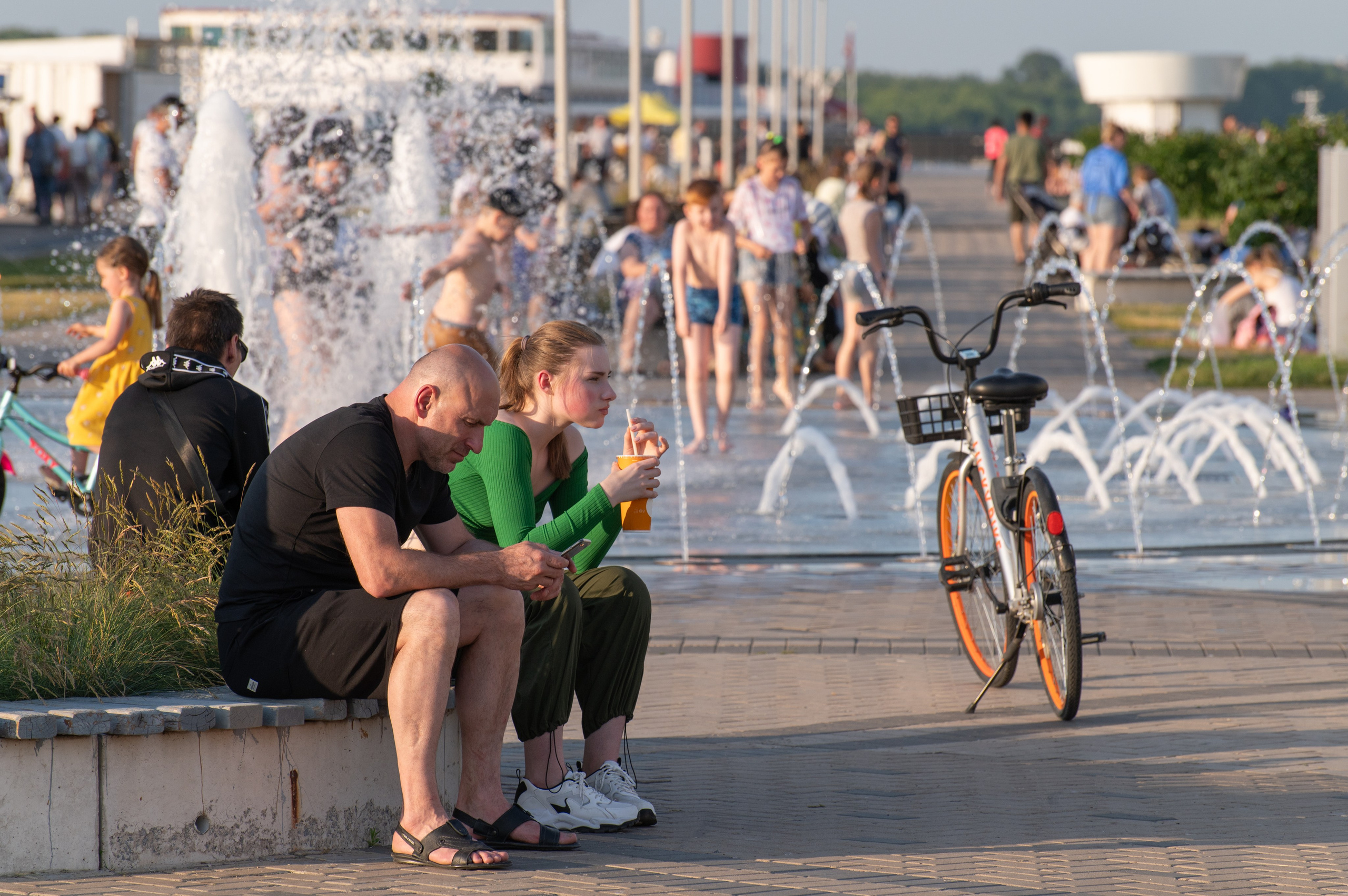 20230612-16 Нижний Новгород. Дмитрий Ремизов. Фотография, как хобби