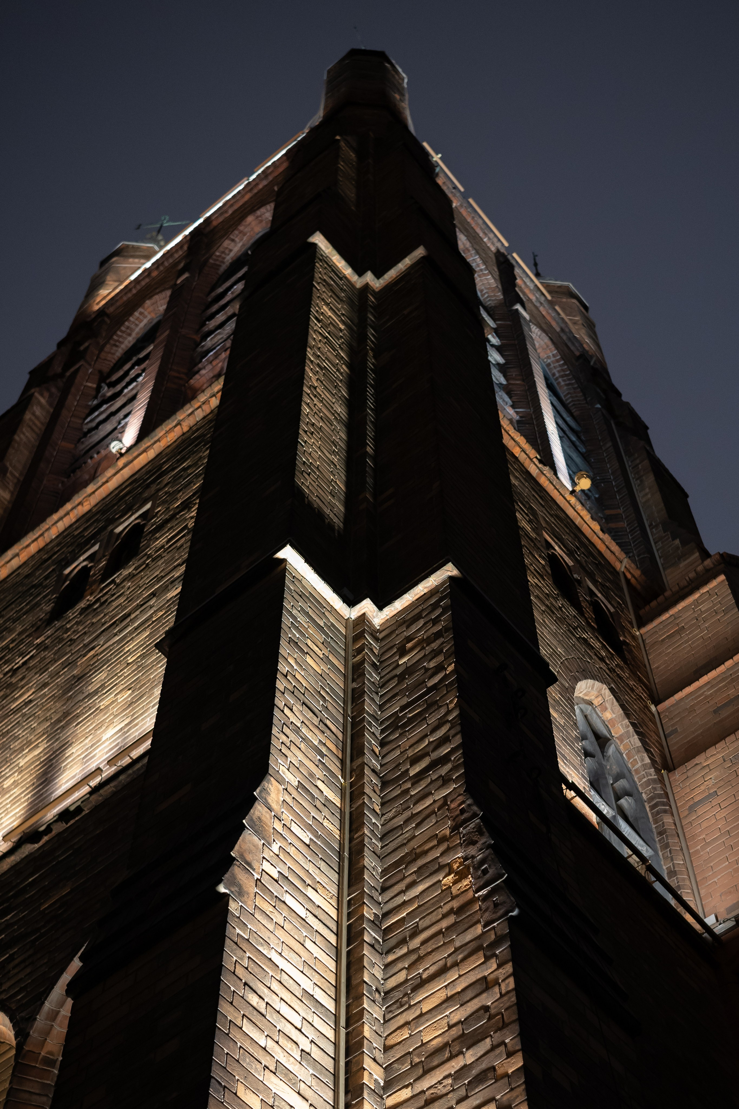 20241201 от Чеховской до Арбатской. Дмитрий Ремизов. Фотография, как хобби