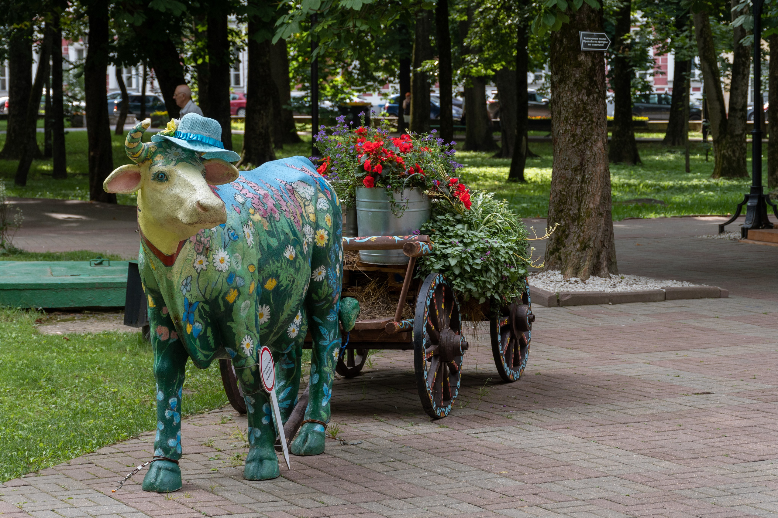 20220803-04 Смоленск. Дмитрий Ремизов. Фотография, как хобби