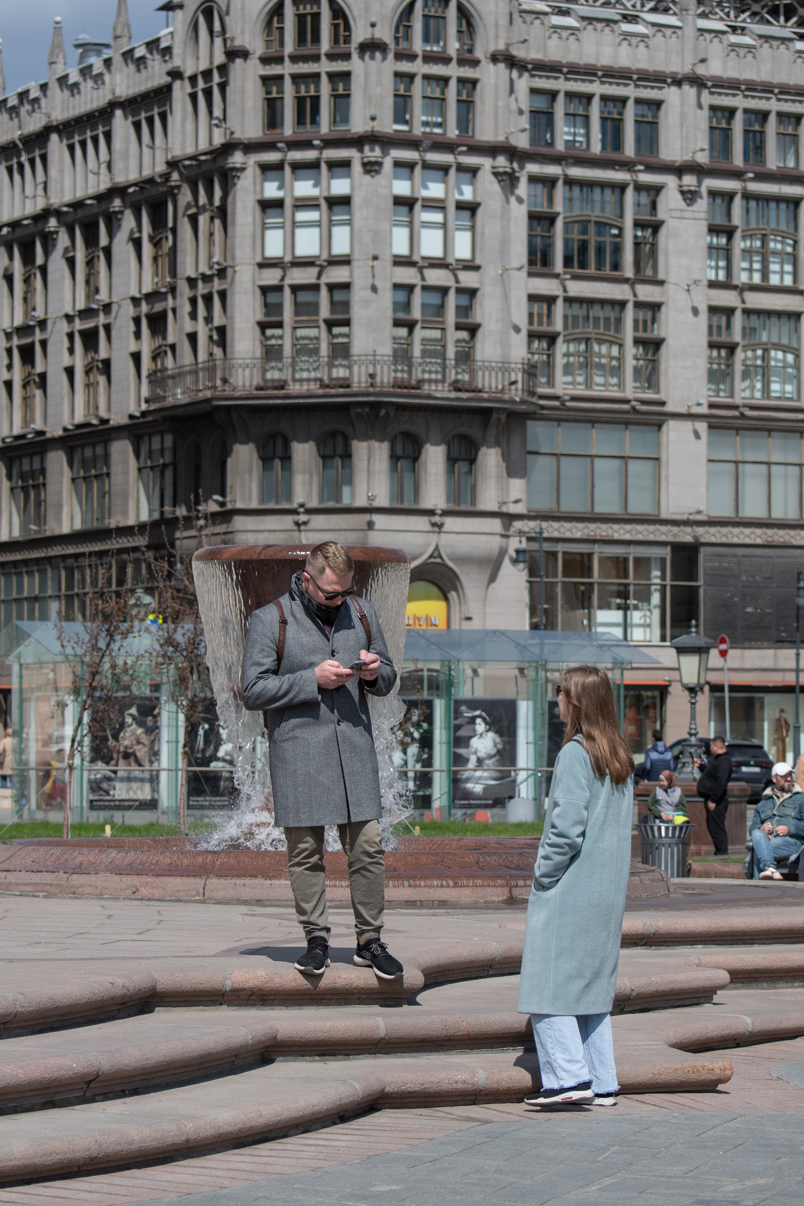 20220502 Центр. Дмитрий Ремизов. Фотография, как хобби