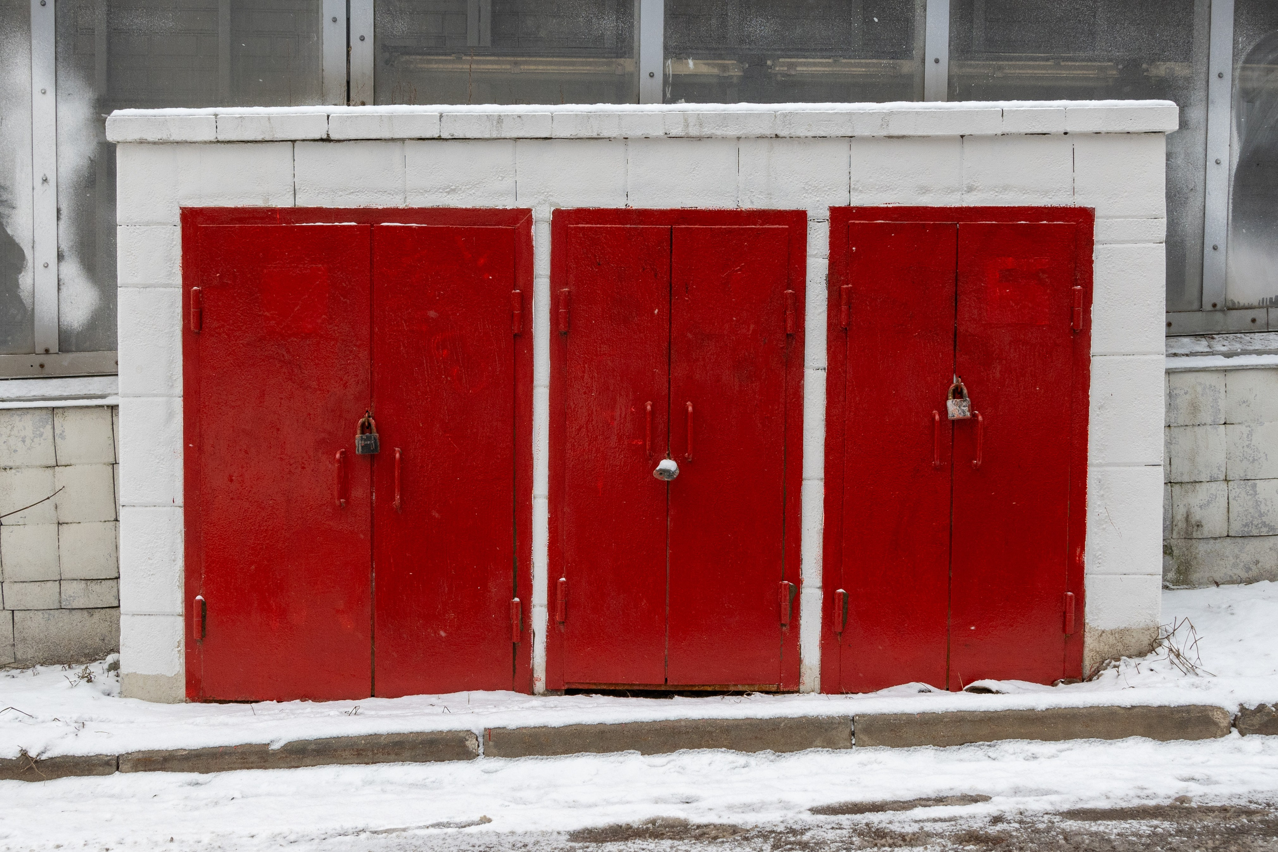 20250216 Нескучный сад. Дмитрий Ремизов. Фотография, как хобби