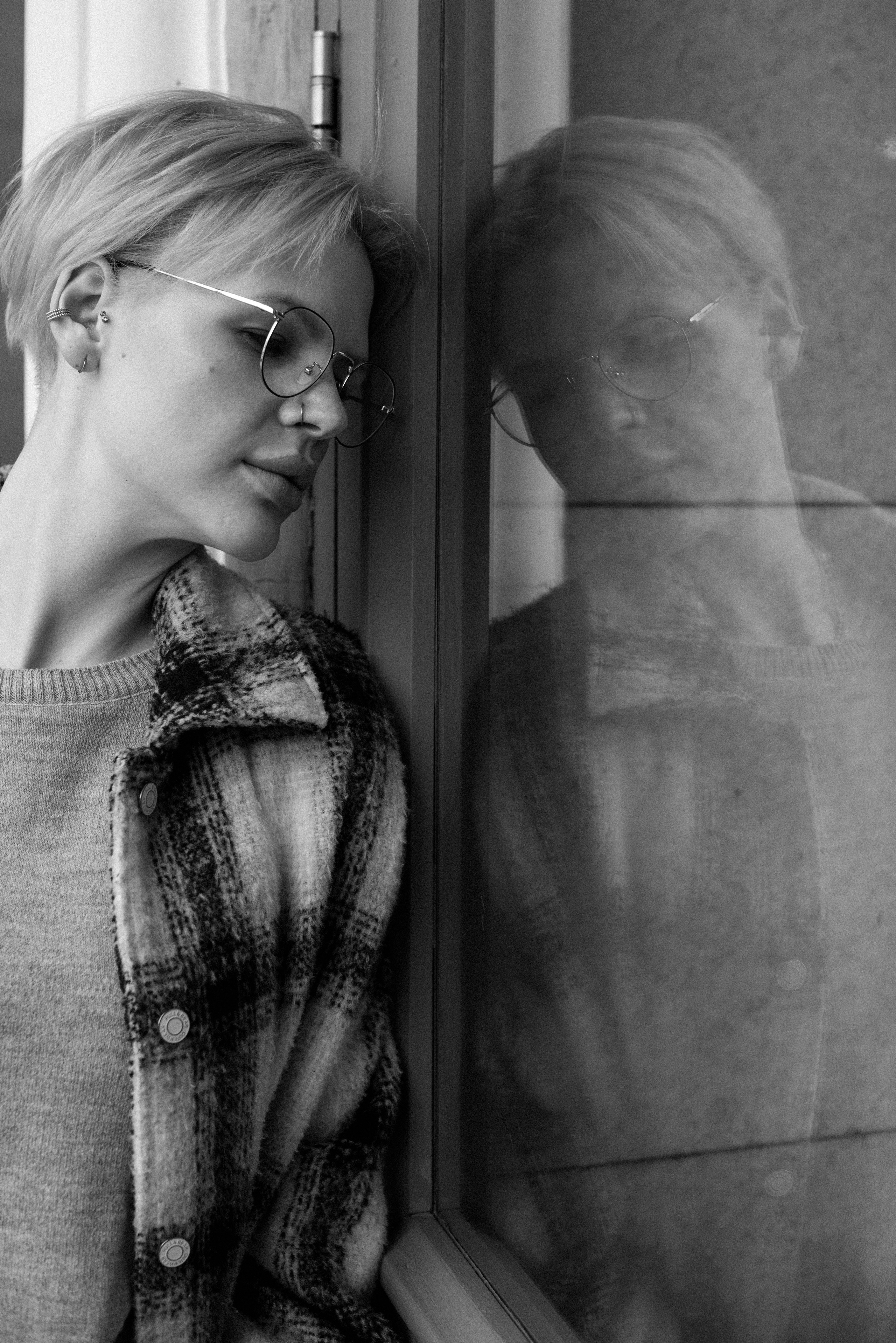 Соня. Я — Фотограф из Хабаровска