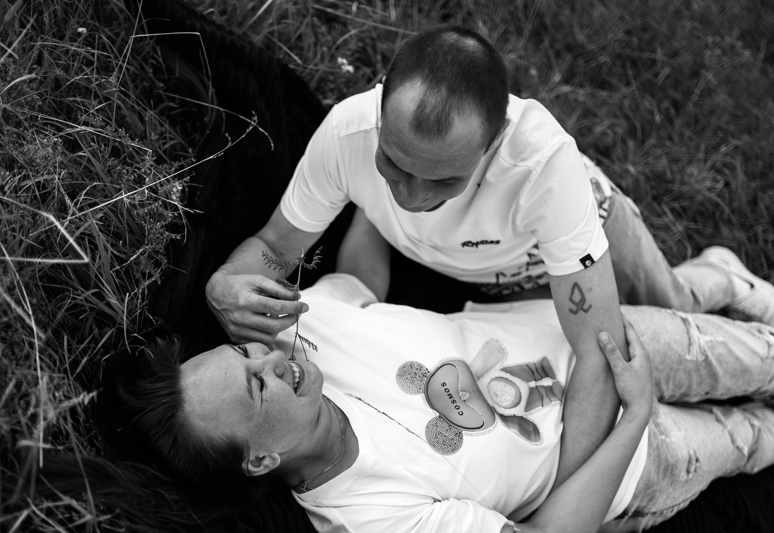 Мария. Семейный фотограф в Дзержинске Наталья Лаэтина