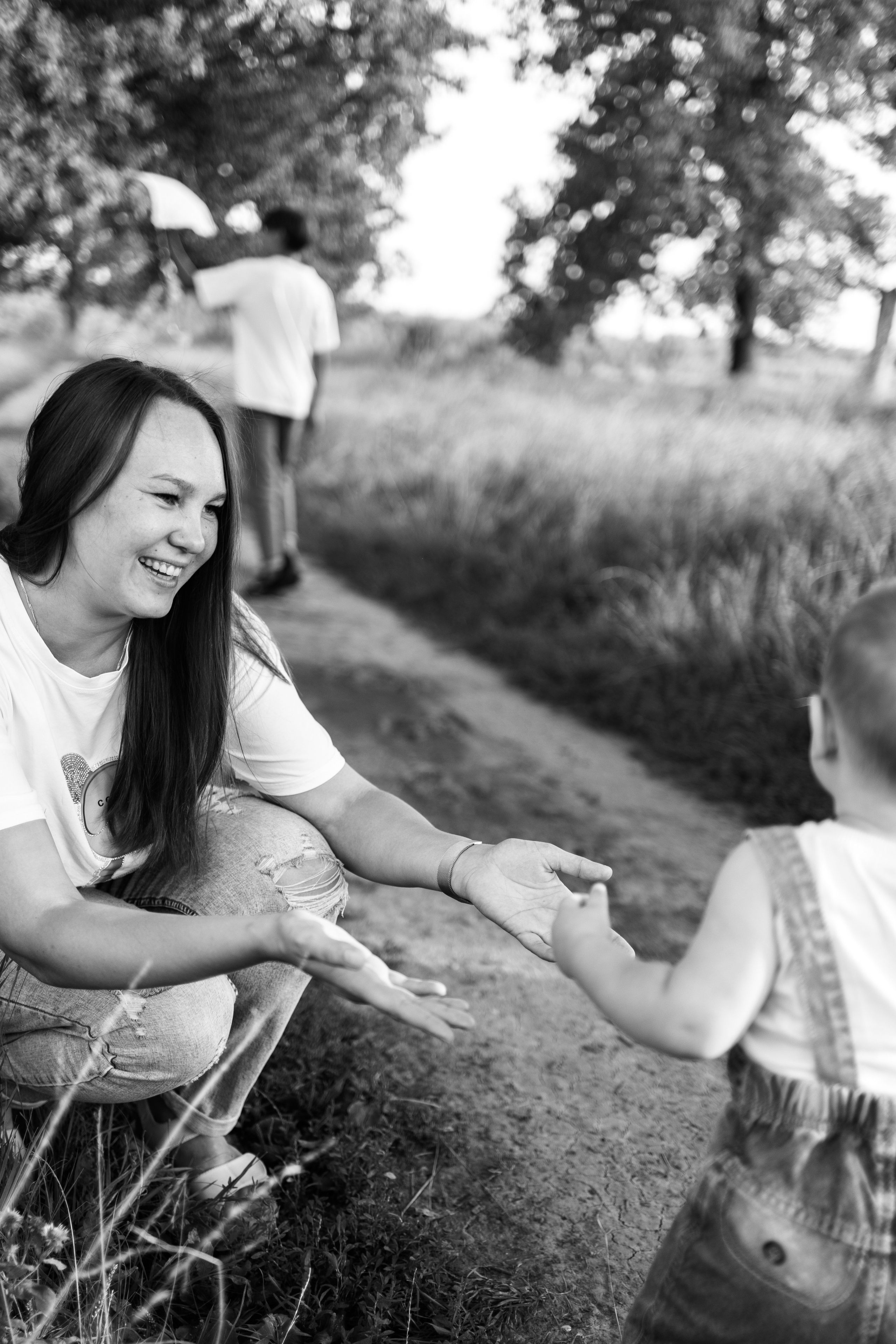 Мария. Семейный фотограф в Дзержинске Наталья Лаэтина