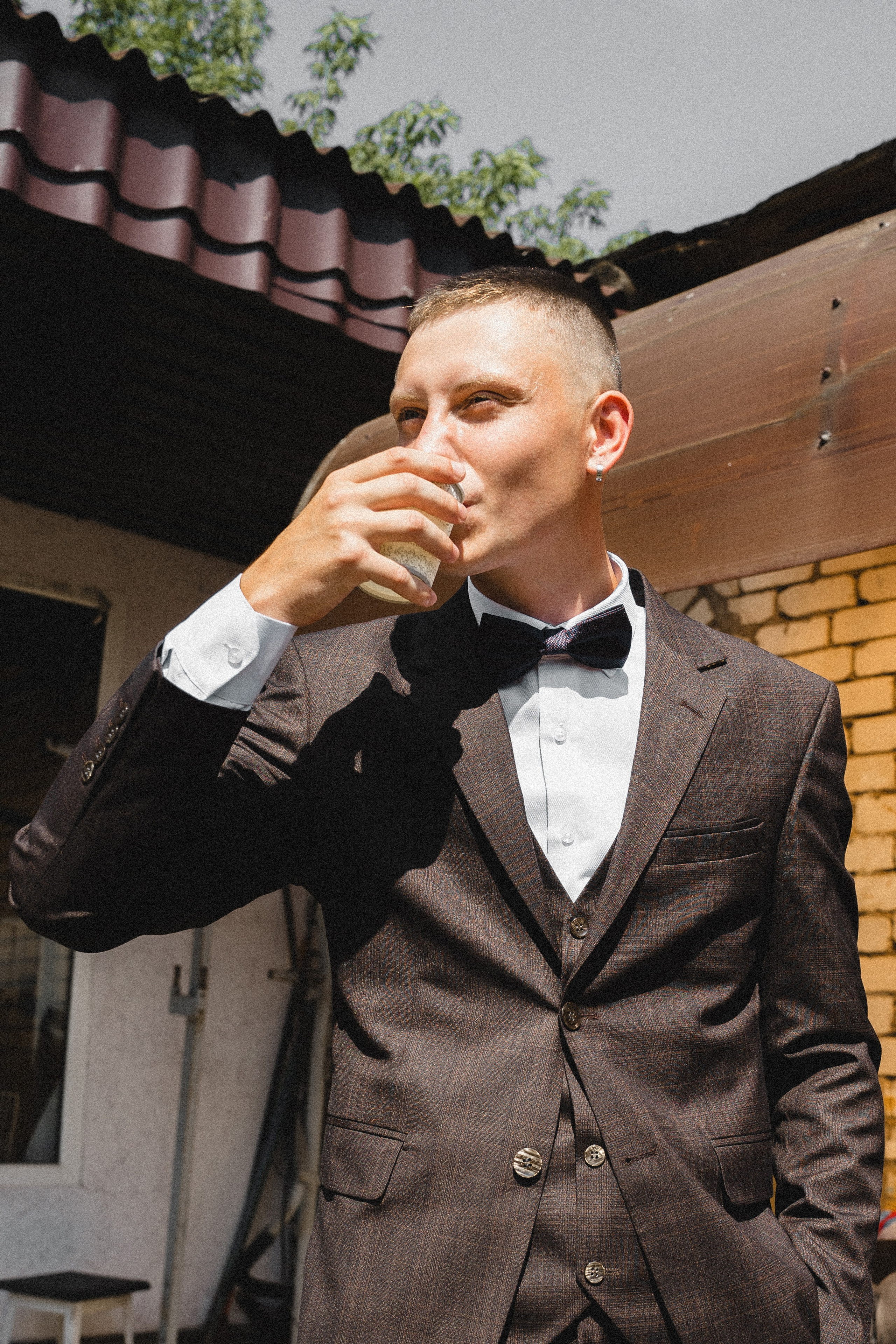 Aleksandr & Aleksandra