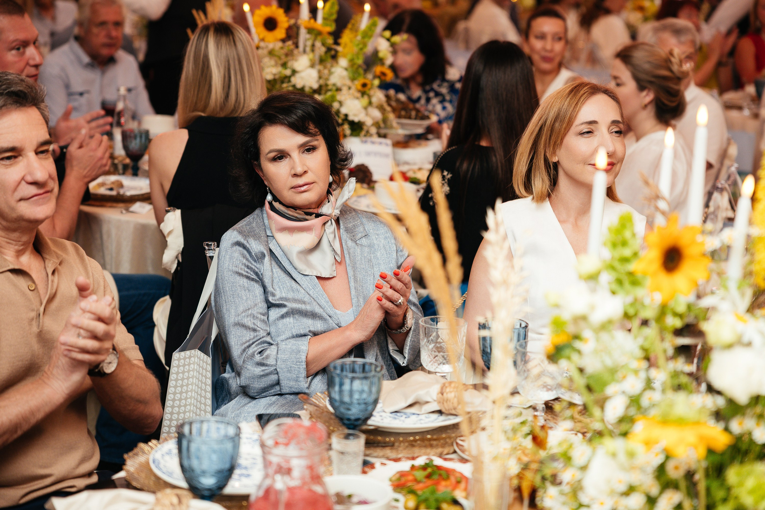 БКС «30 лет». Репортажный и свадебный фотограф в Краснодаре Владислав Рыжов