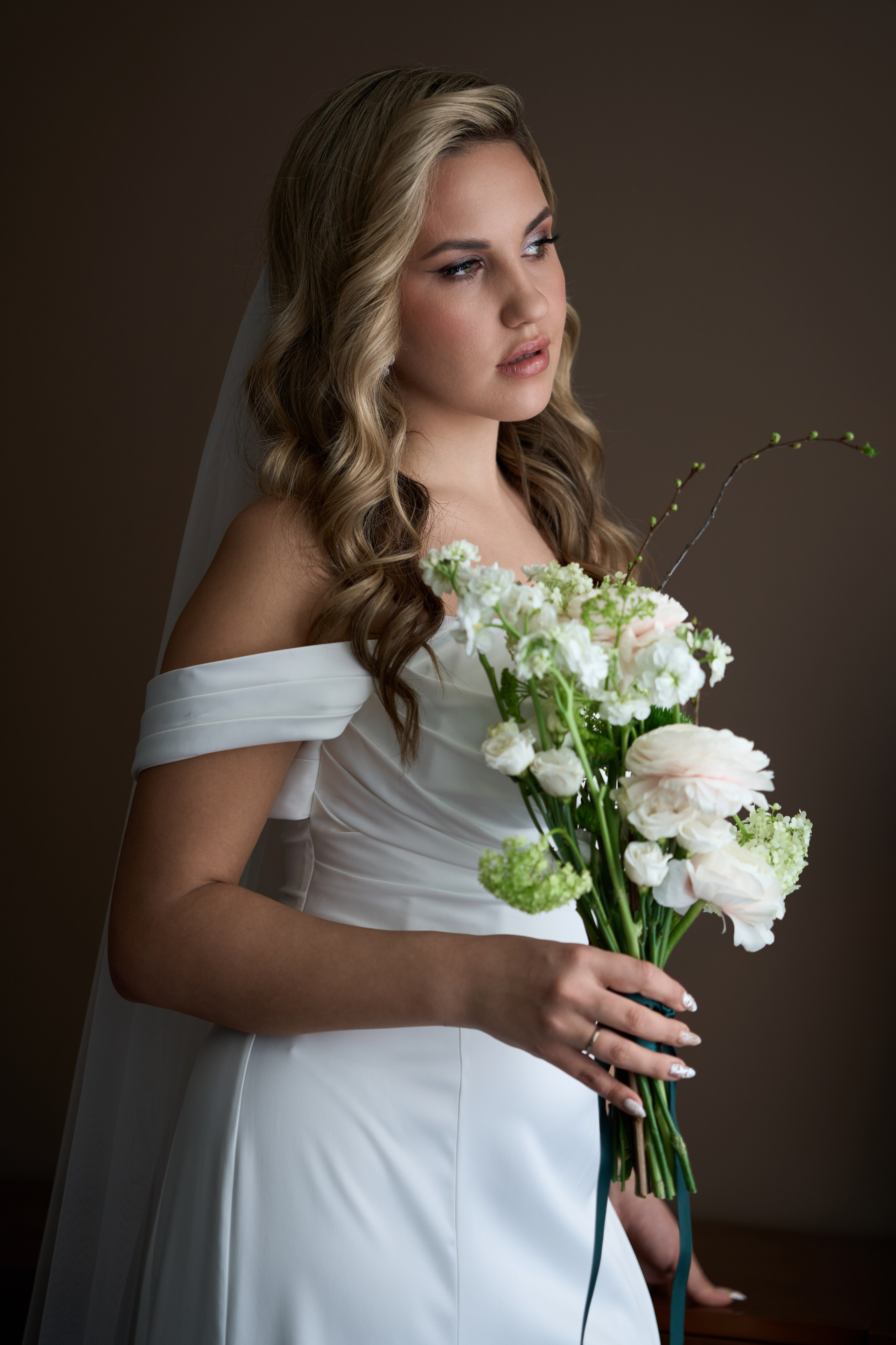 Максим и Анжелика. Фотограф из Владивостока Юлия Черепова