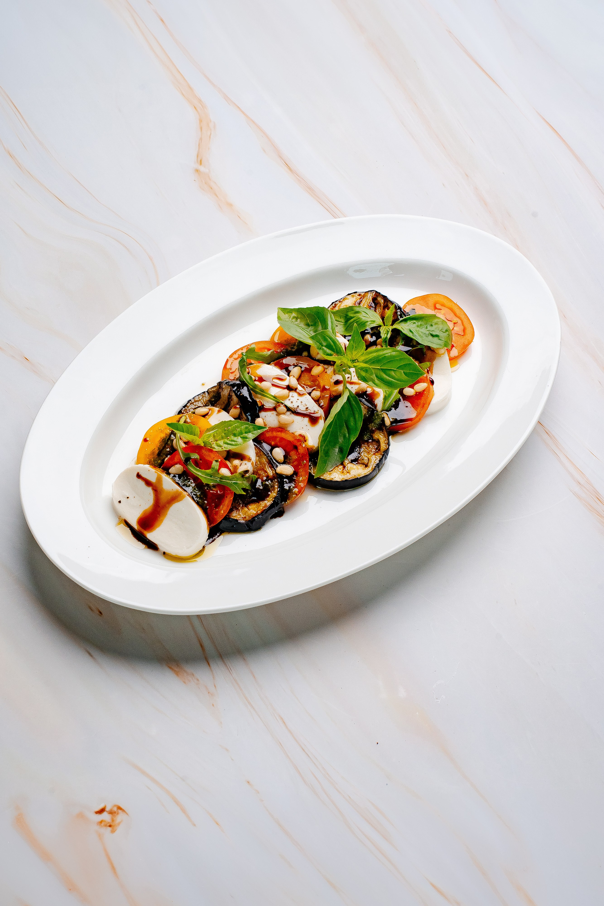 Food съемка. Главная