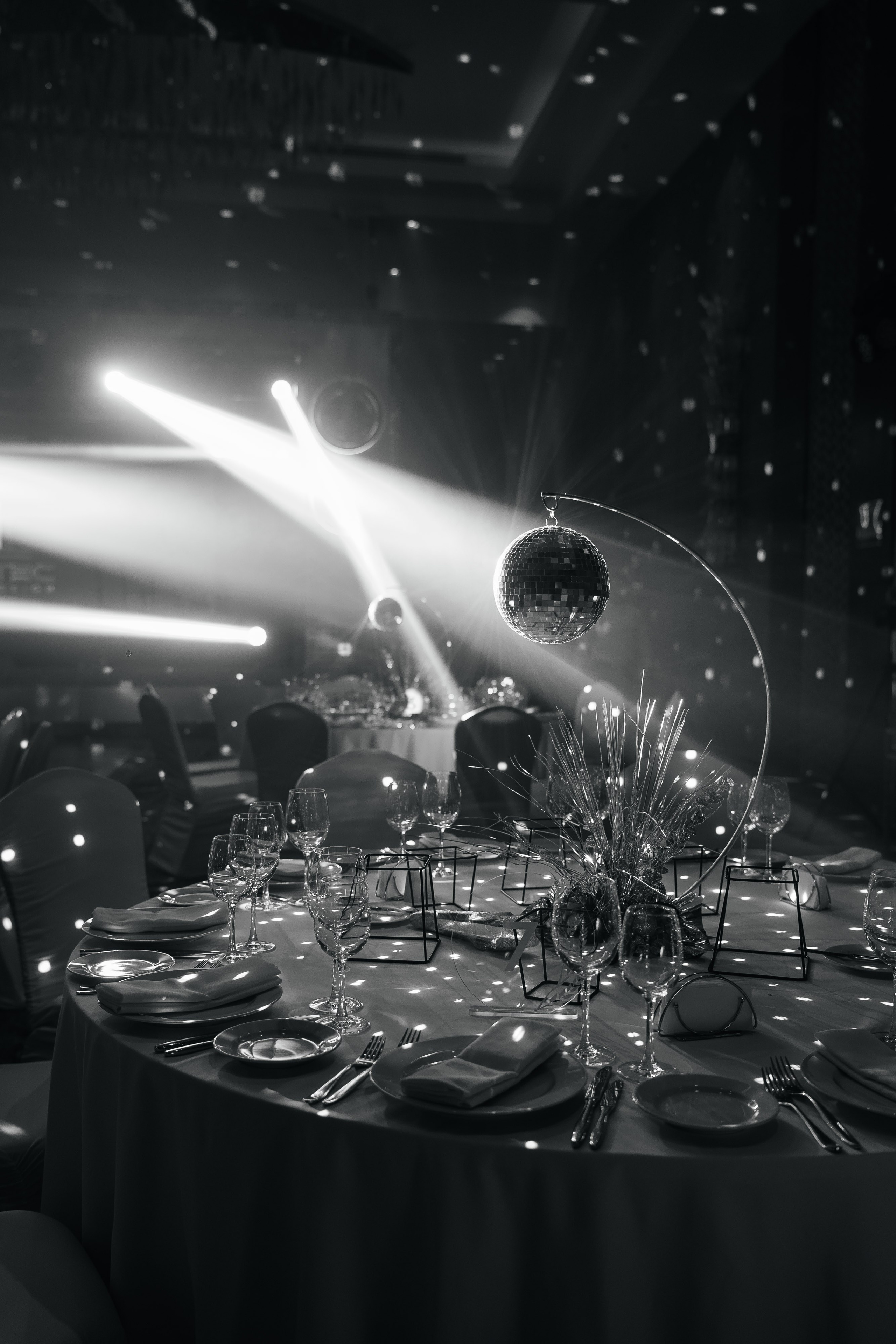 Корпоративы. Главная