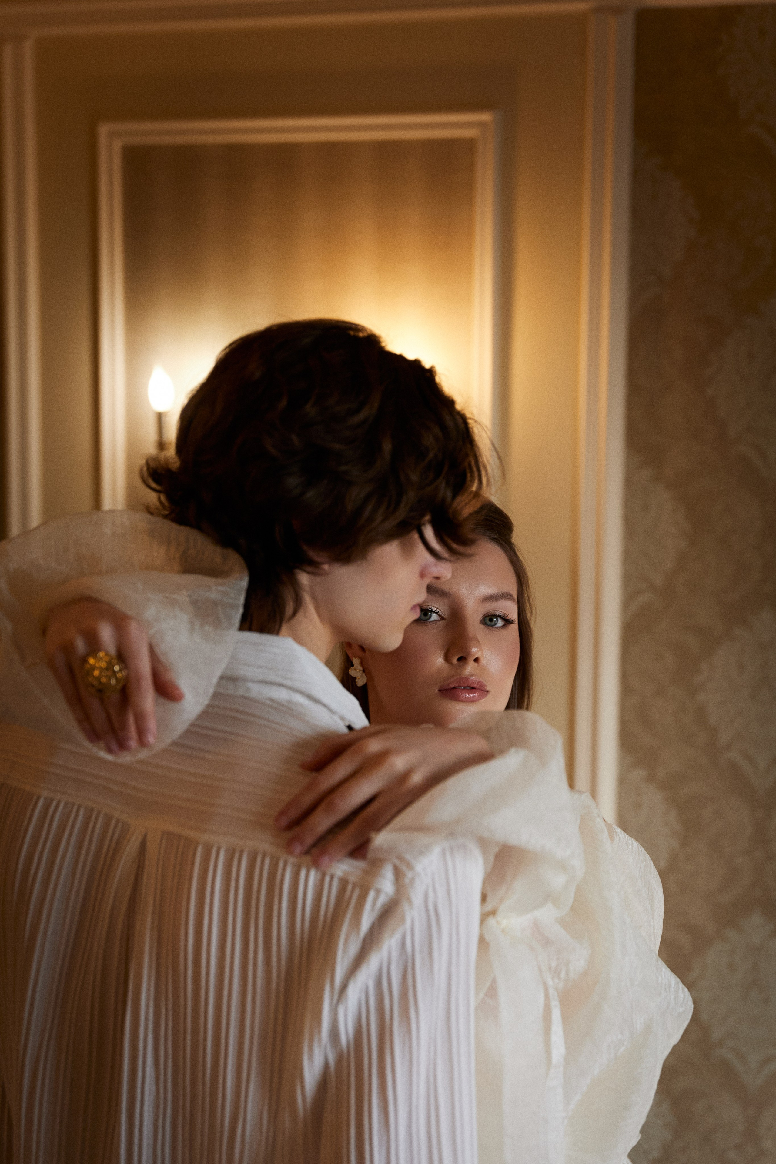 Дом Купца Юрина Сборы. Фотограф в Самаре Анастасия Афанасьева