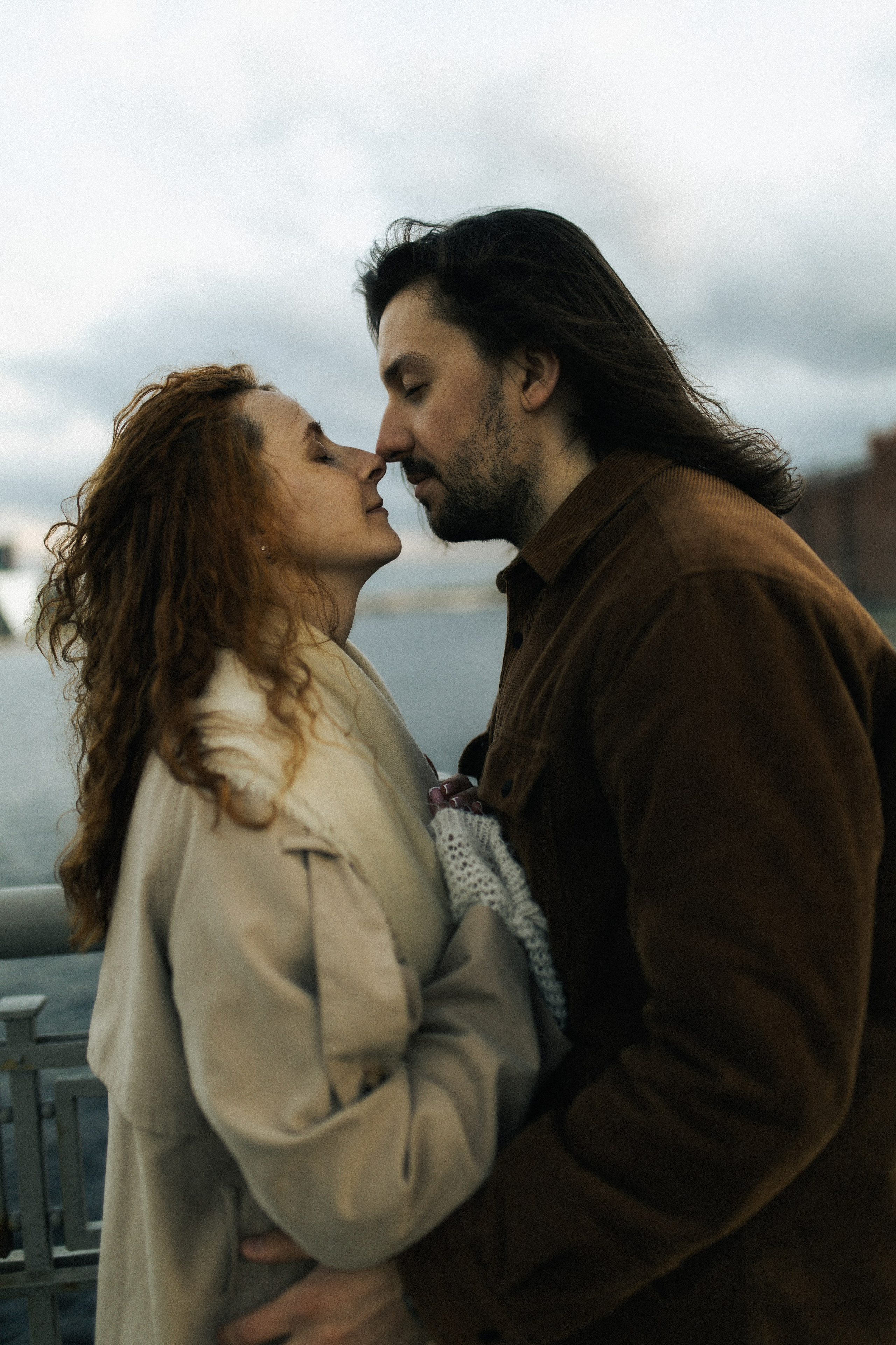 Женя и Женя. Фотограф в Санкт-Петербурге