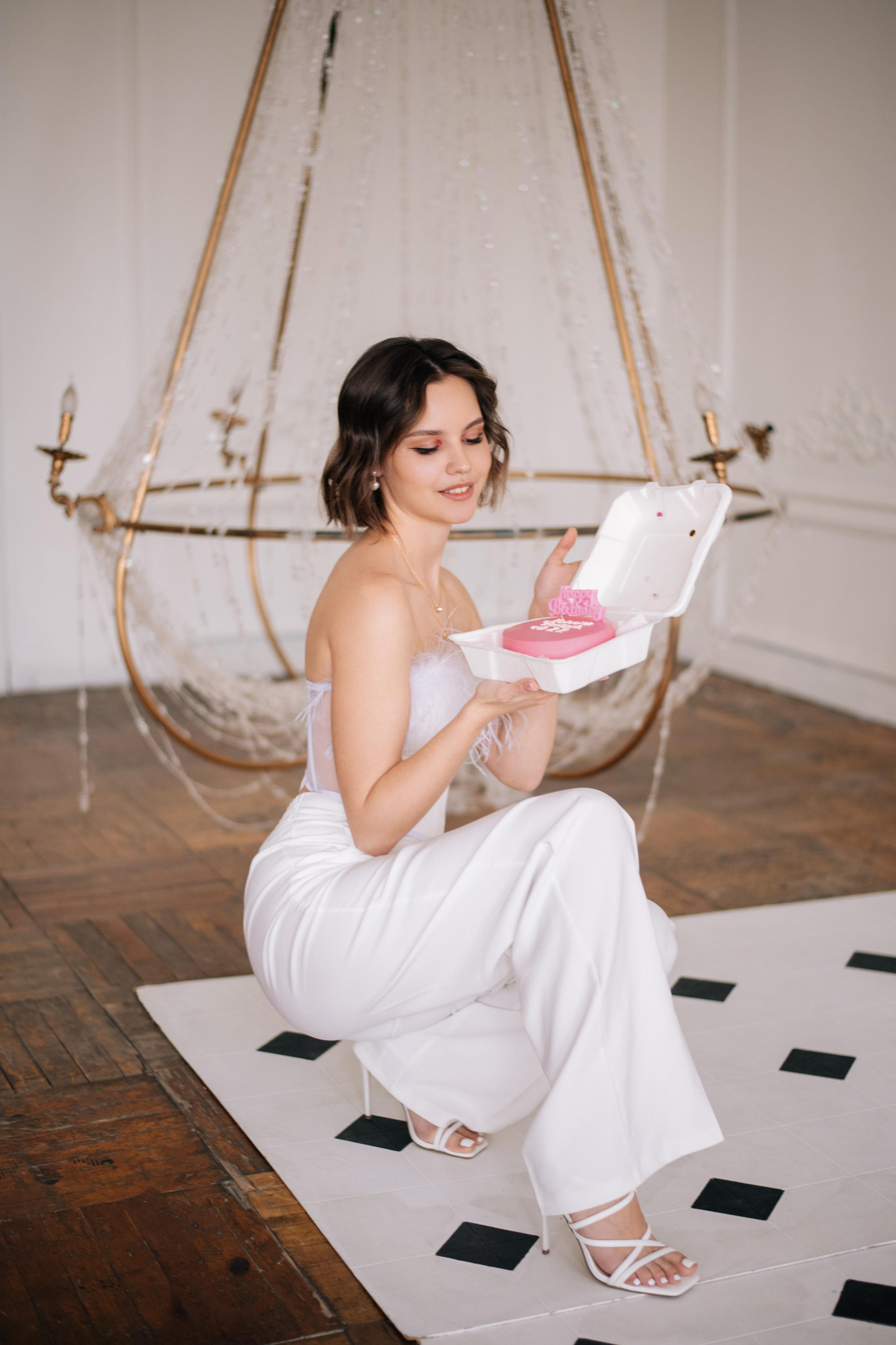 Ксения. Фотограф в Екатеринбурге Веретенова Наталья