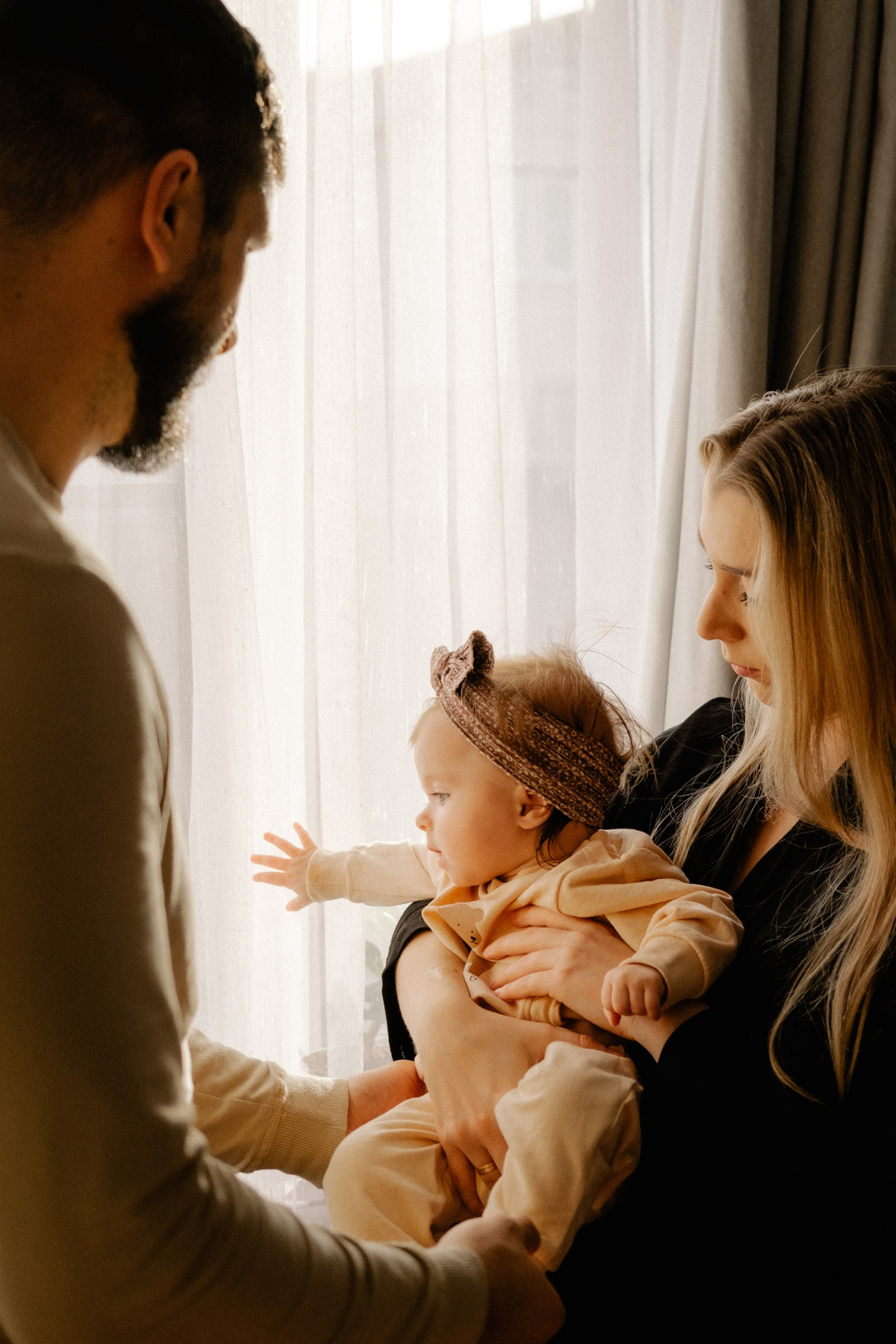 Семейные истории. Фотограф Кингисепп Леонова Ника