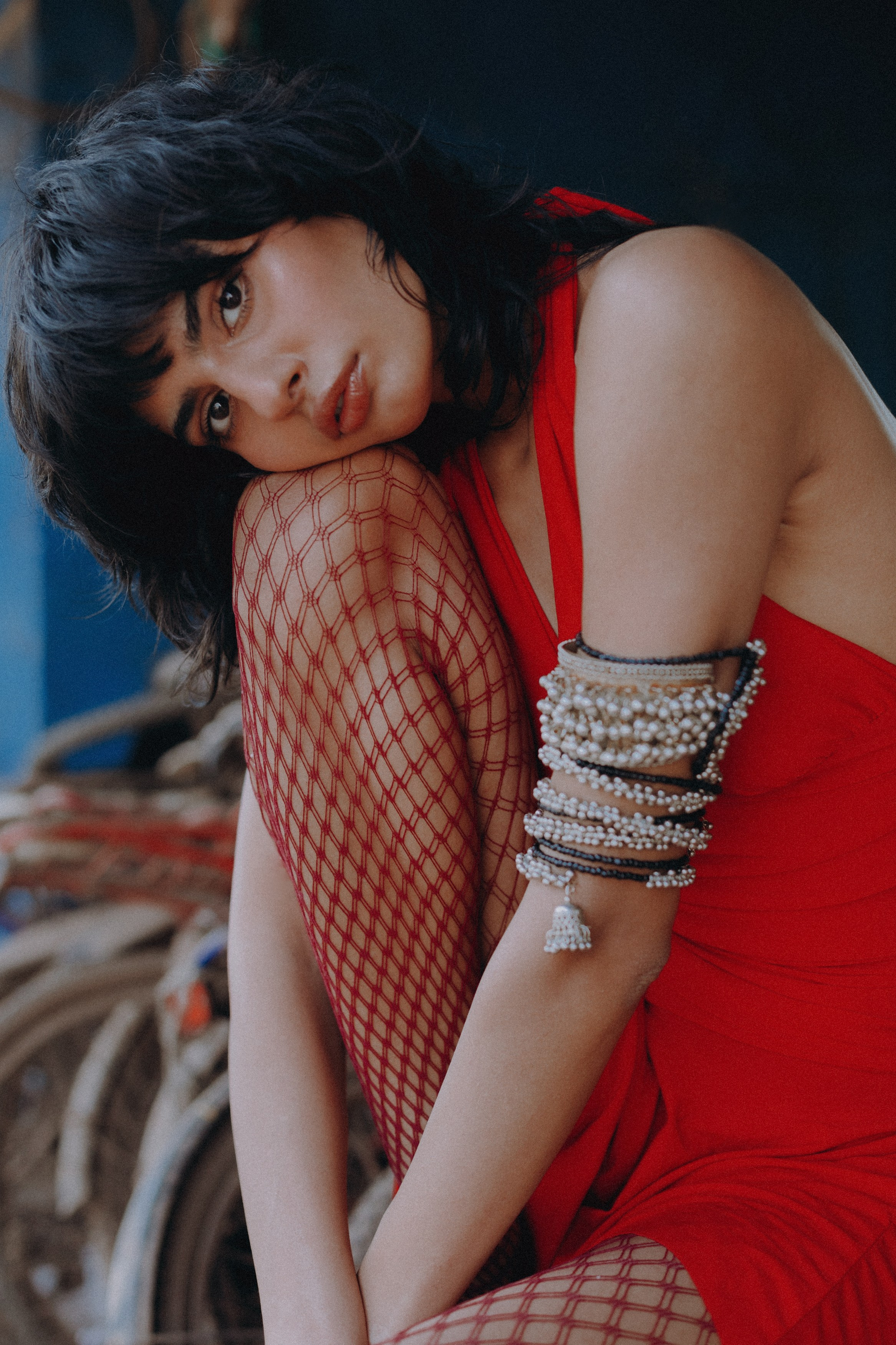 Ячика. Портретный и fashion фотограф в Москве — Елена Якушина