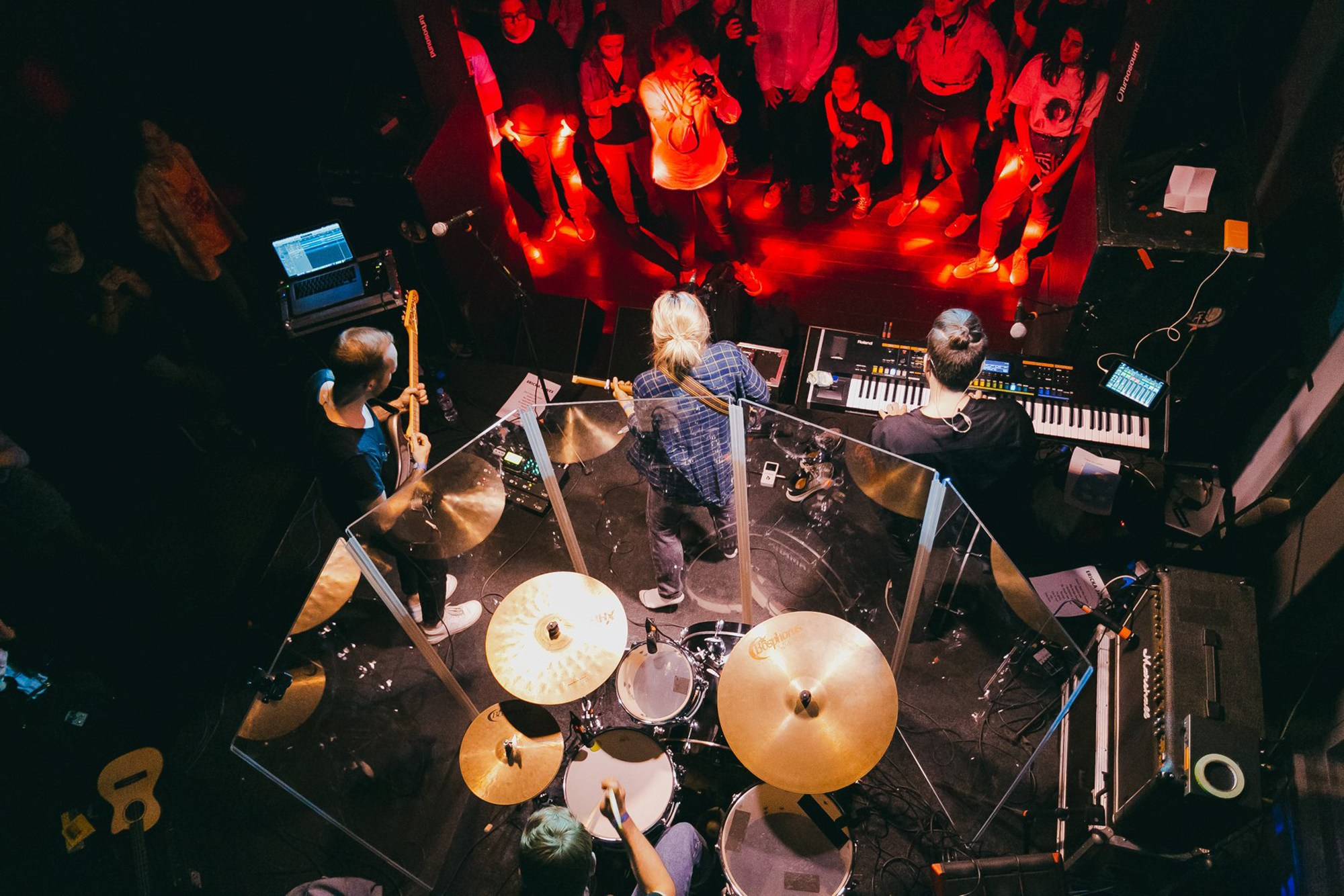 Репортажи. Портретный и fashion фотограф в Москве — Елена Якушина