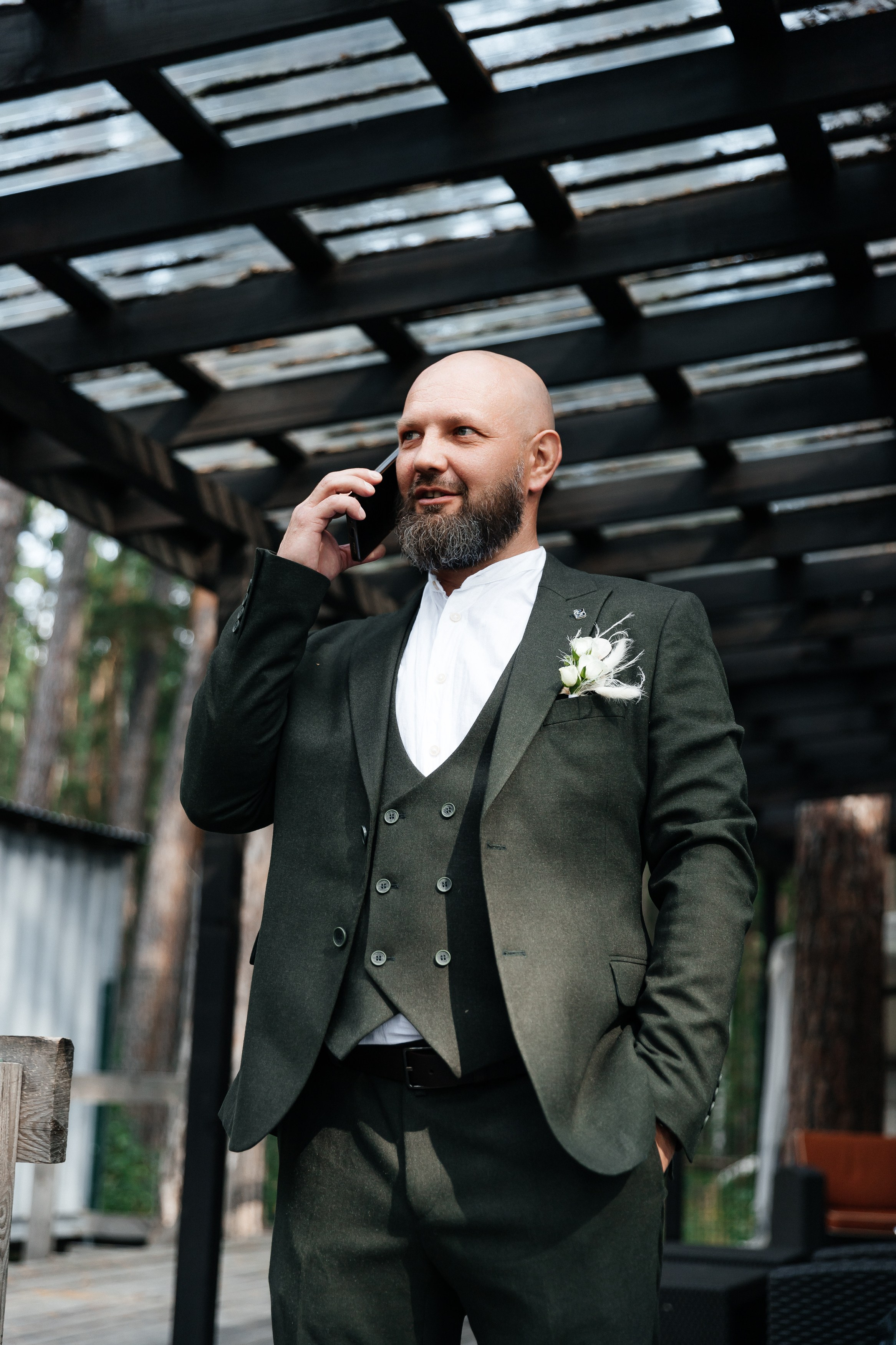 Роман и Елена | 24.08.2024. Репортажный фотограф Челябинск Егор Фомин