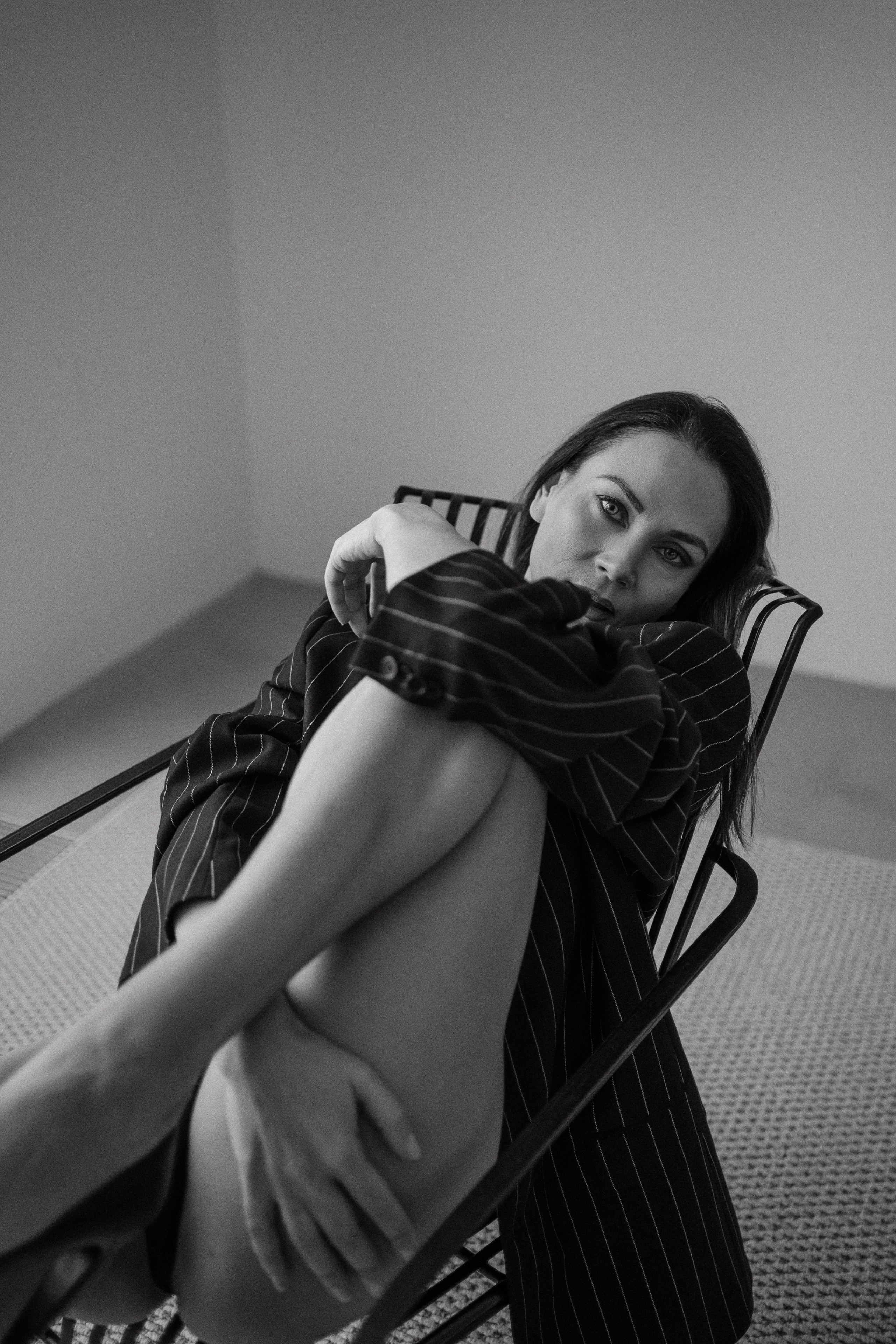 Фотограф Джуна Линд