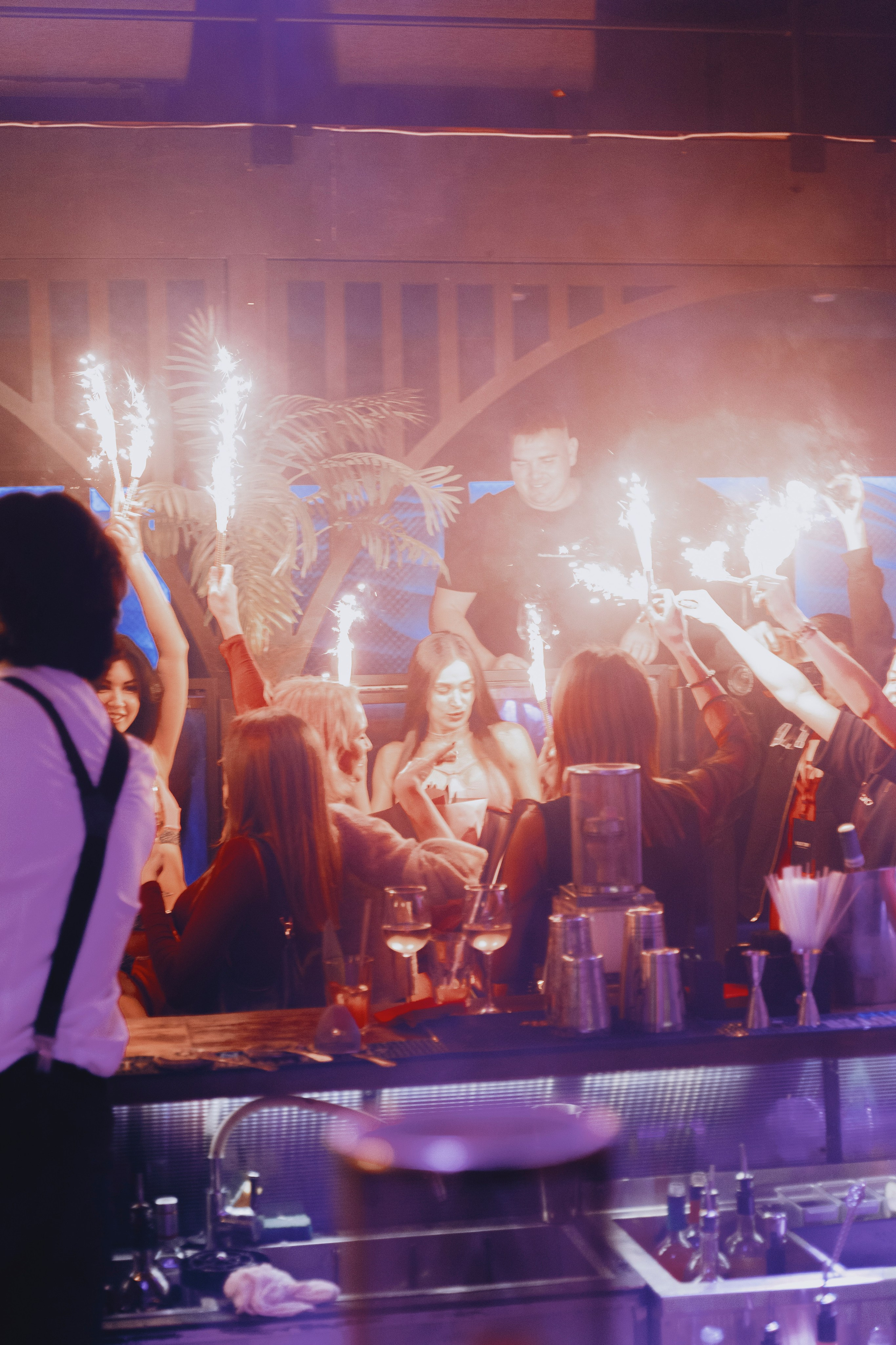 SANTA BARBARA. NIGHT VISION ФОТОГРАФЫ И ВИДЕОГРАФЫ СПБ