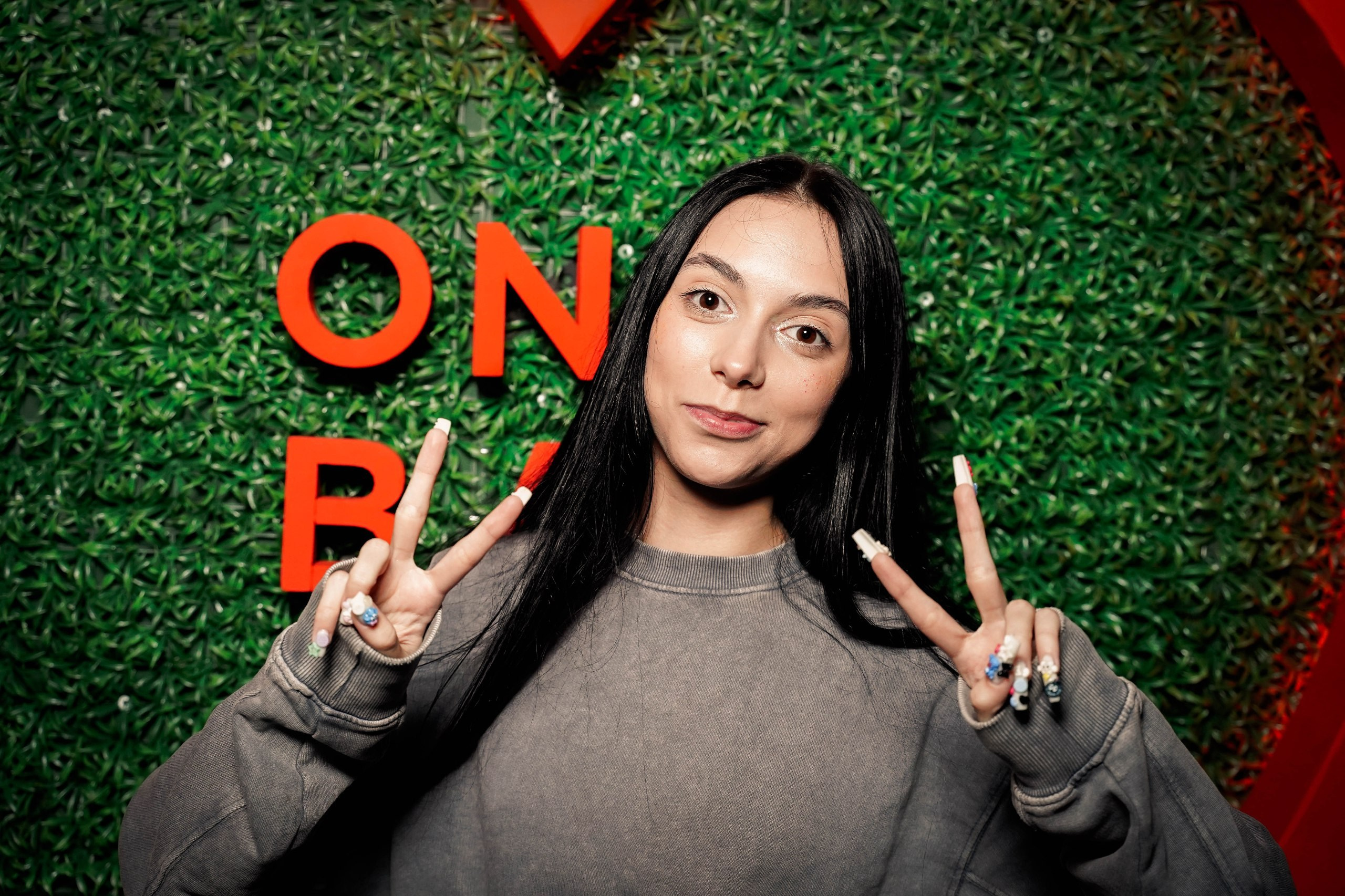 ONE BAR. NIGHT VISION ФОТОГРАФЫ И ВИДЕОГРАФЫ СПБ