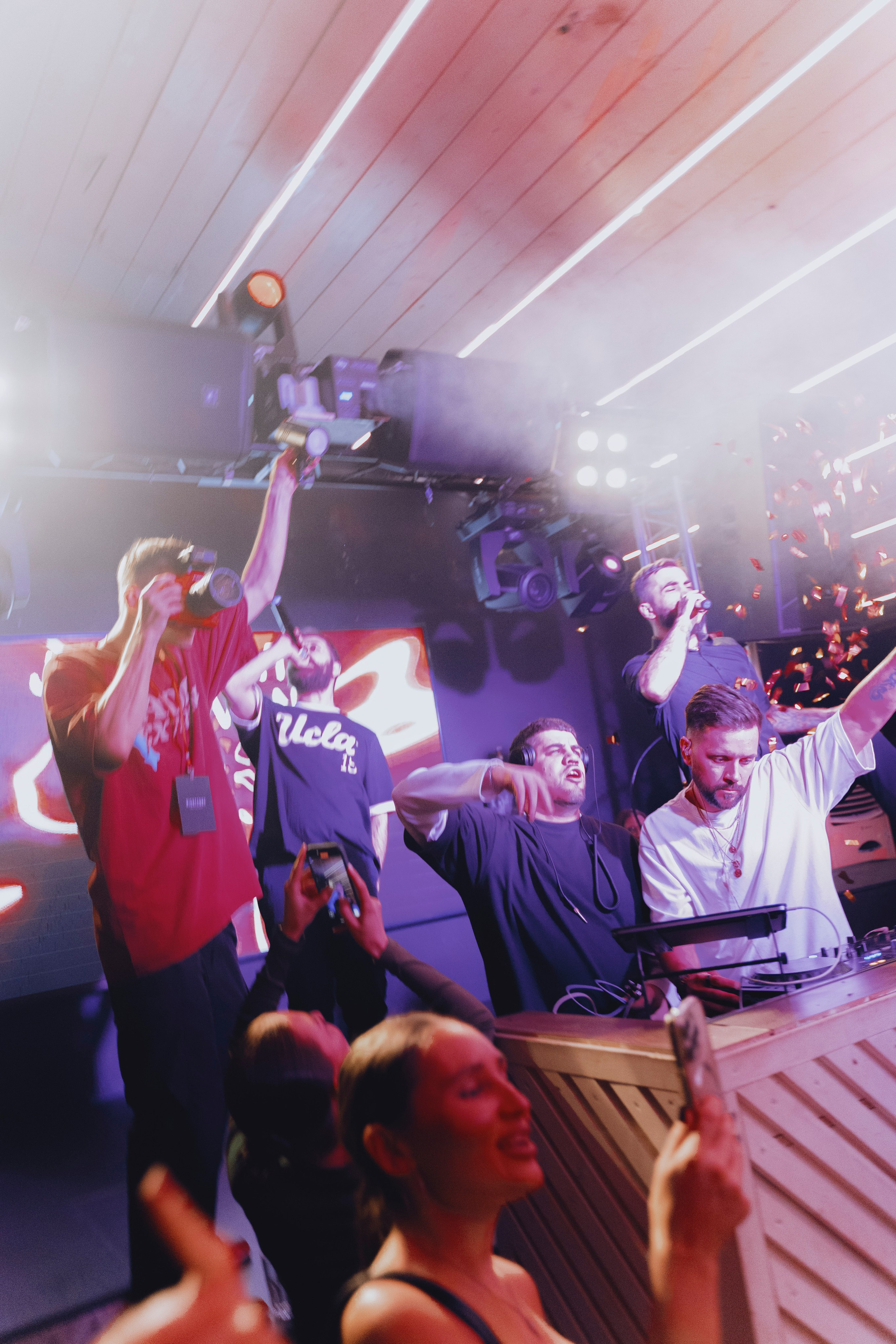 SANTA BARBARA. NIGHT VISION ФОТОГРАФЫ И ВИДЕОГРАФЫ СПБ