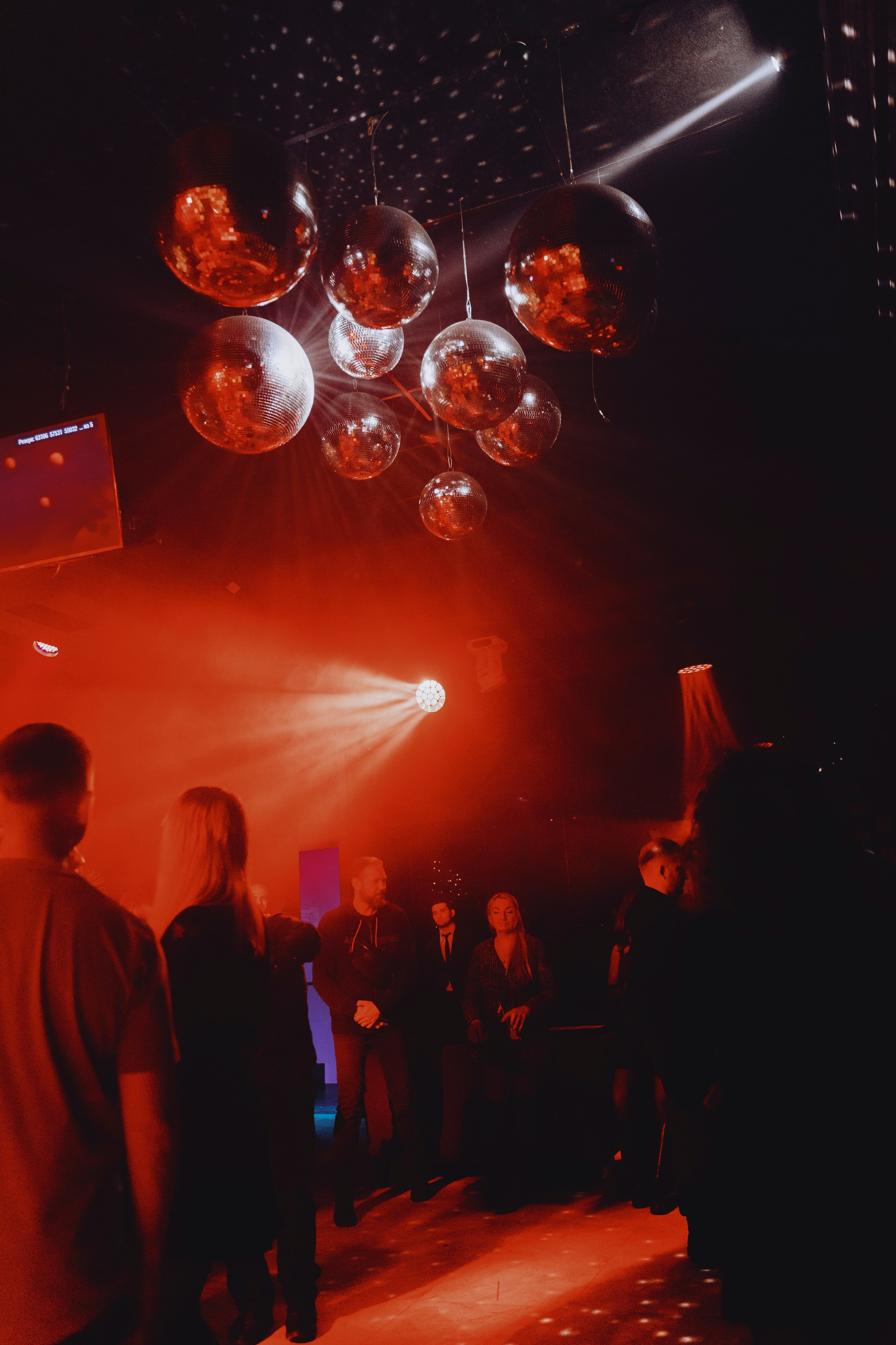 SANTA BARBARA. NIGHT VISION ФОТОГРАФЫ И ВИДЕОГРАФЫ СПБ