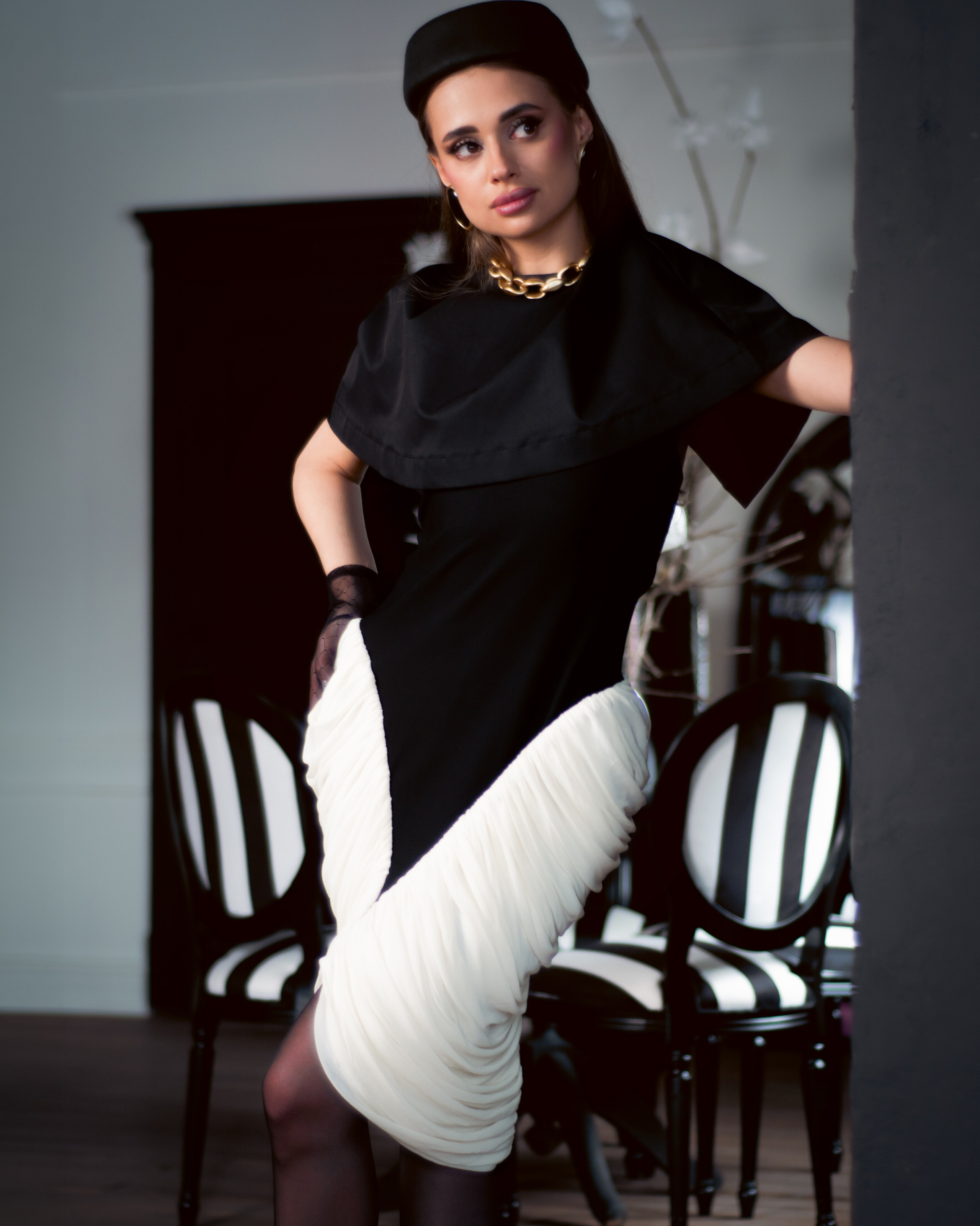 Анастасия. Фотограф Бойко Антонина