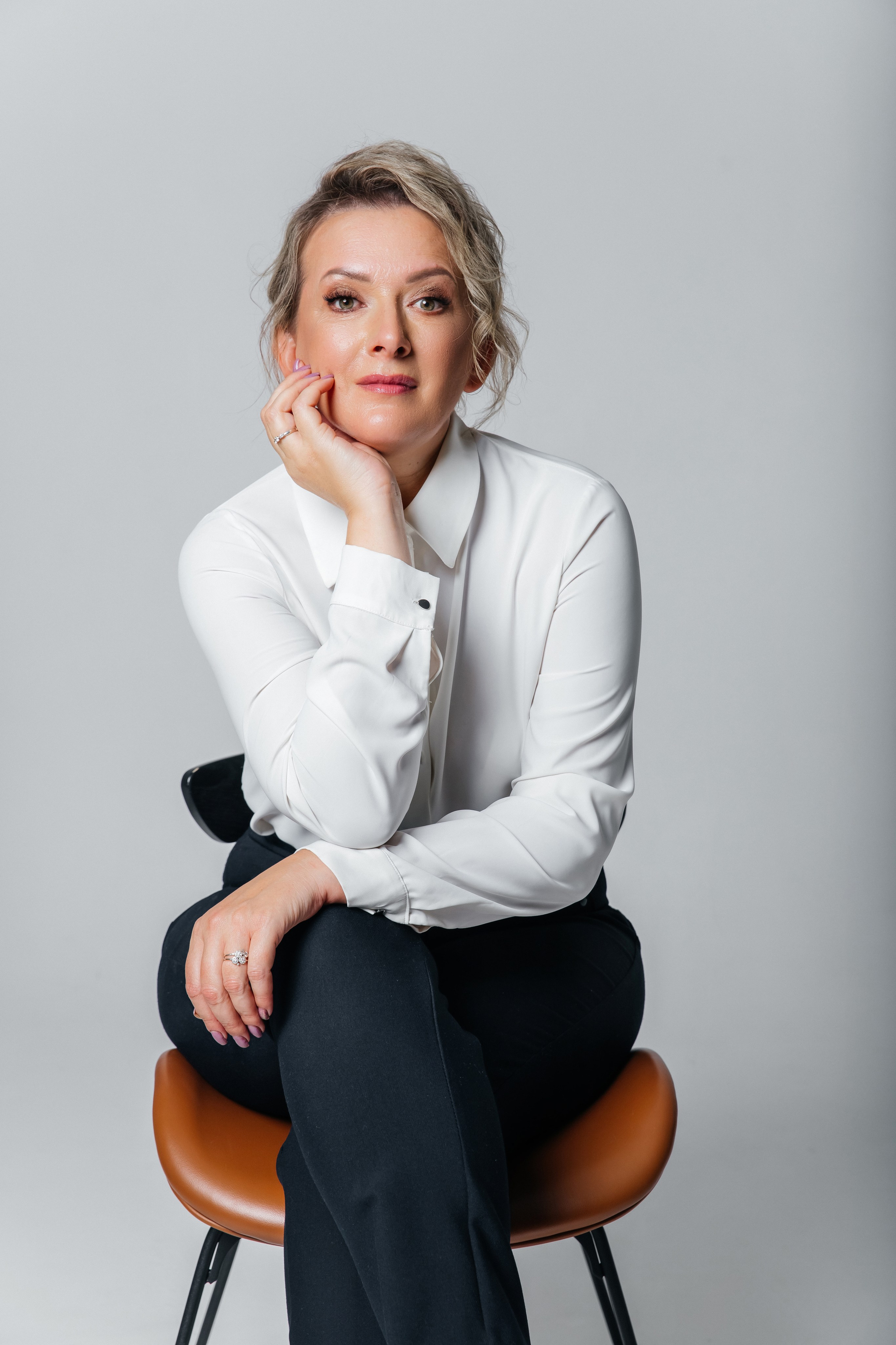 Content. Коммерческий фотограф, ретушёр Анастасия Пачина