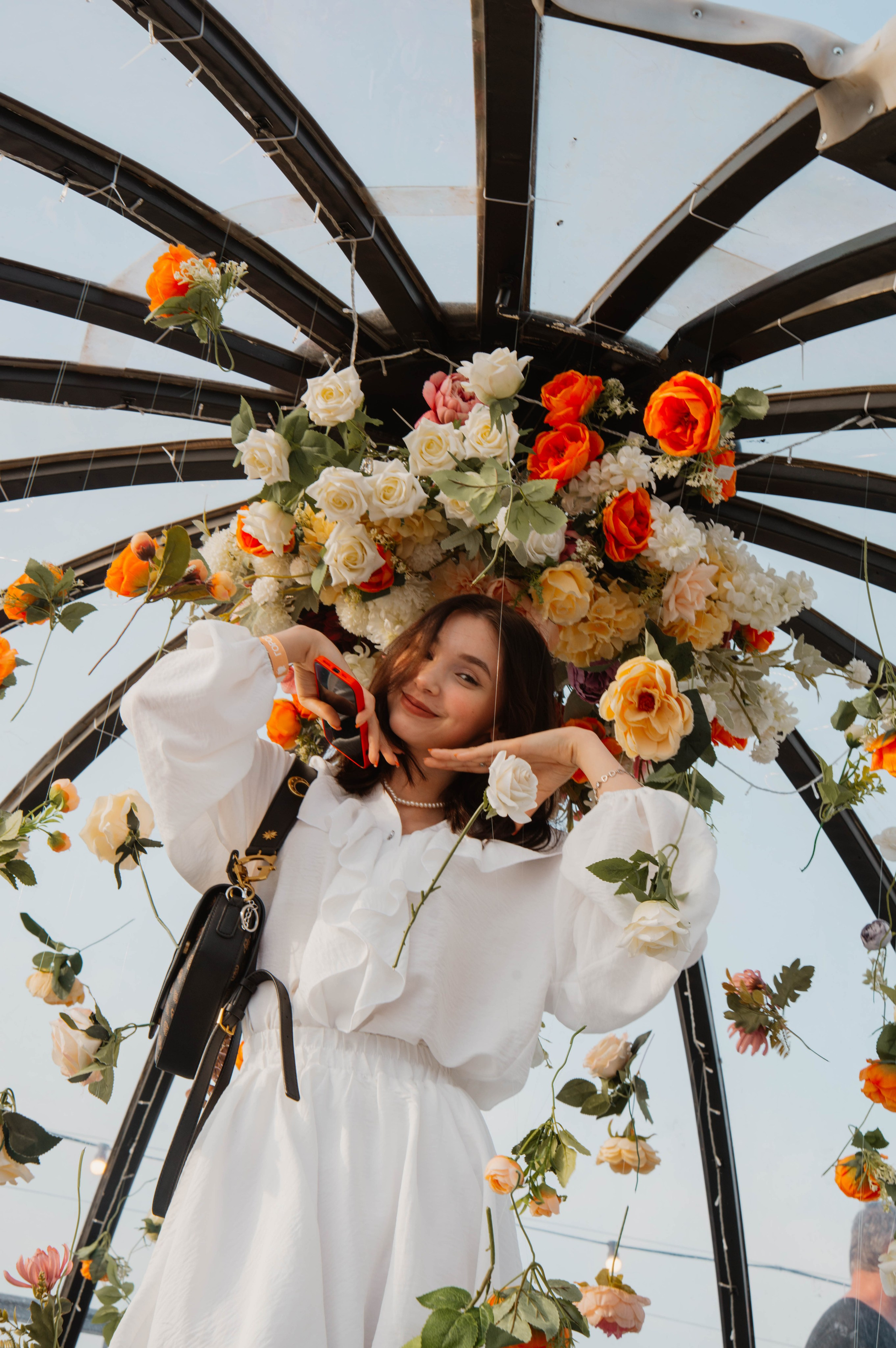 «Городу Курорту» 9 лет. Ксения Glossa. Портретный и репортажный фотограф в Самаре