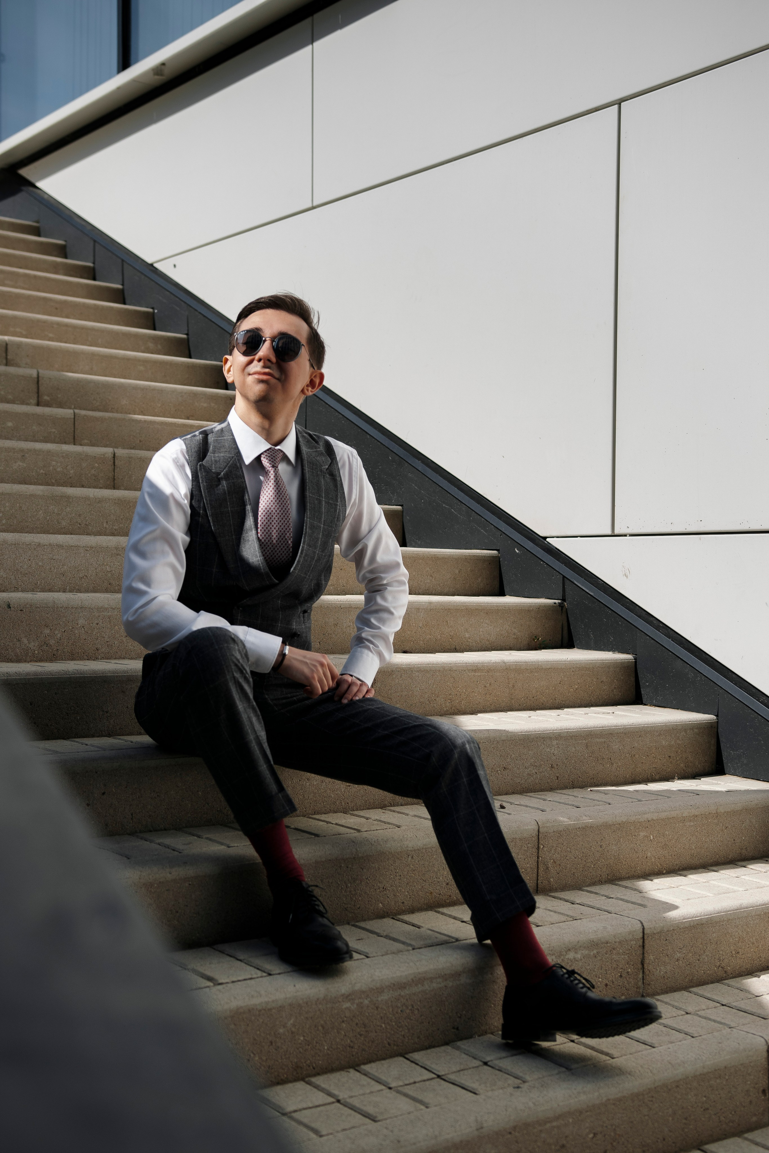 Anatoly Lawyer. Портретный фотограф Москва Белогорцев Сергей