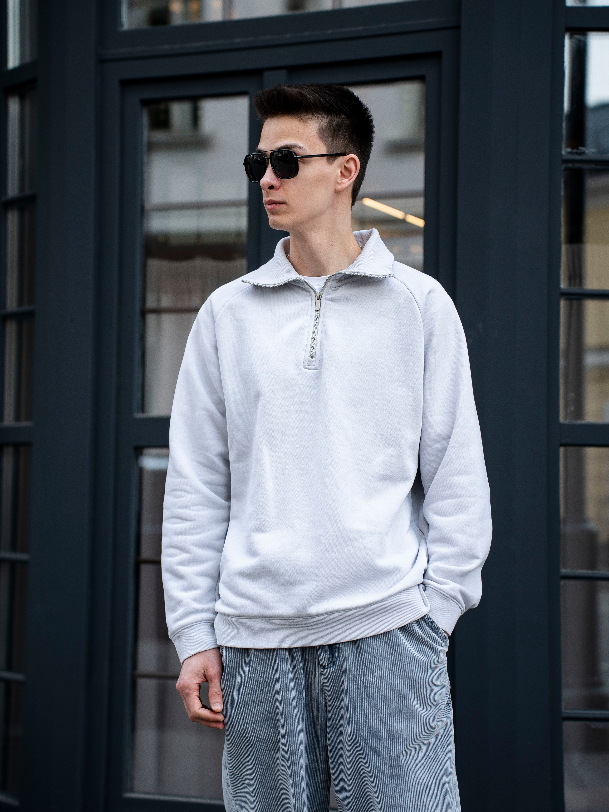 Dmitry. Портретный фотограф Москва Белогорцев Сергей