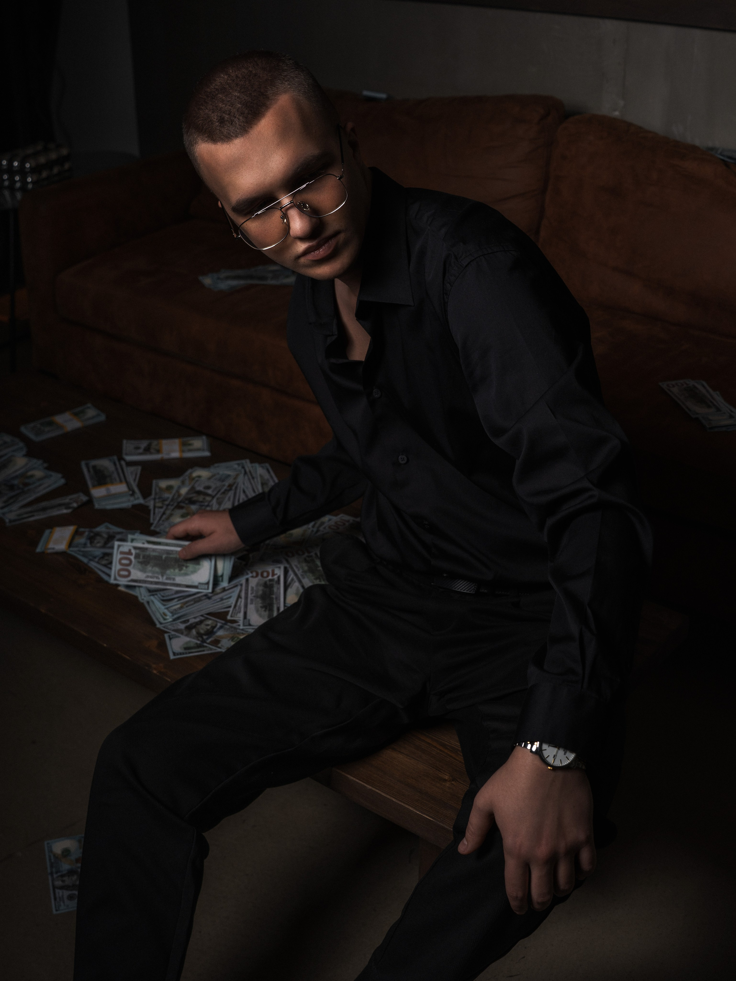 Danya. Портретный фотограф Москва Белогорцев Сергей